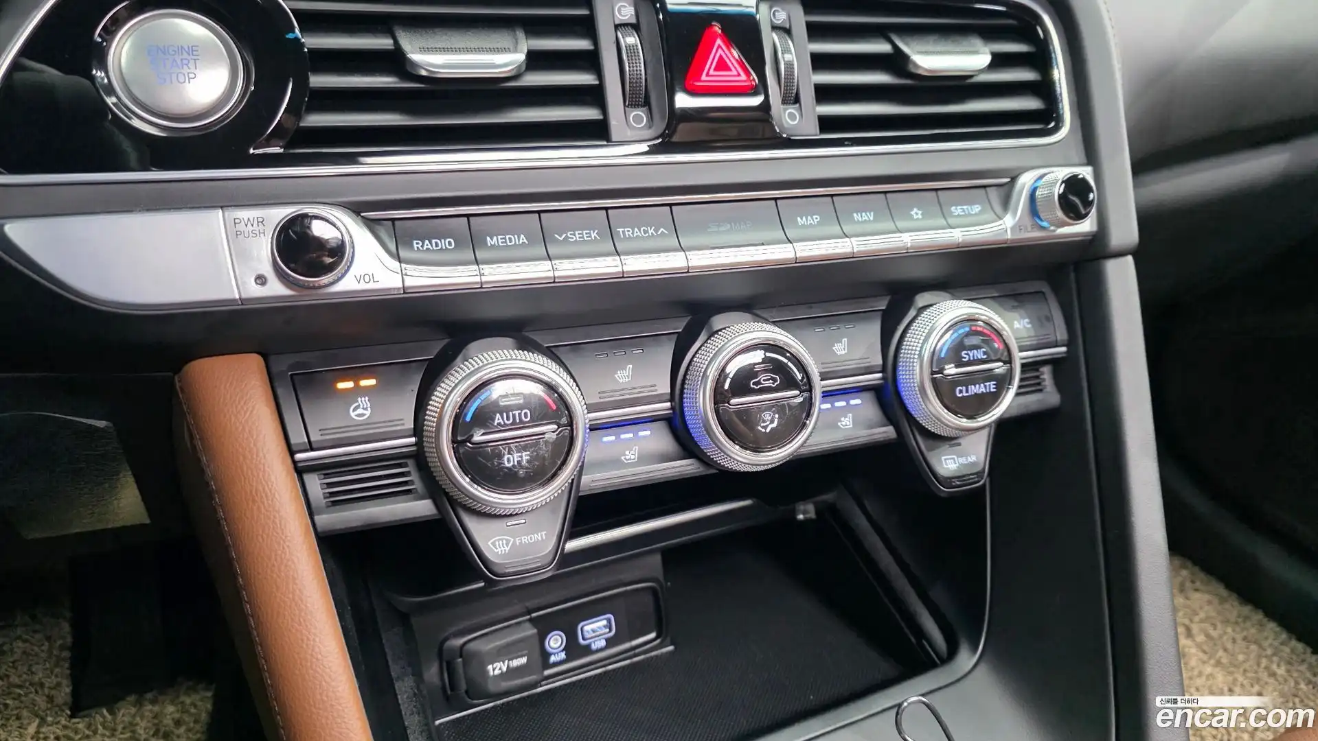 G70 Genesis 2018.0-OPTION-019