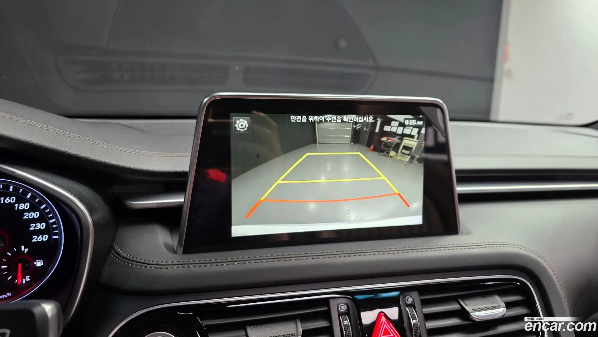 G70 Genesis 2018.0-OPTION-020