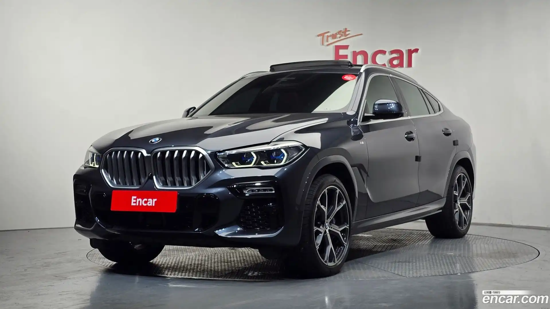 X6 BMW 2021.8-OUTER-001