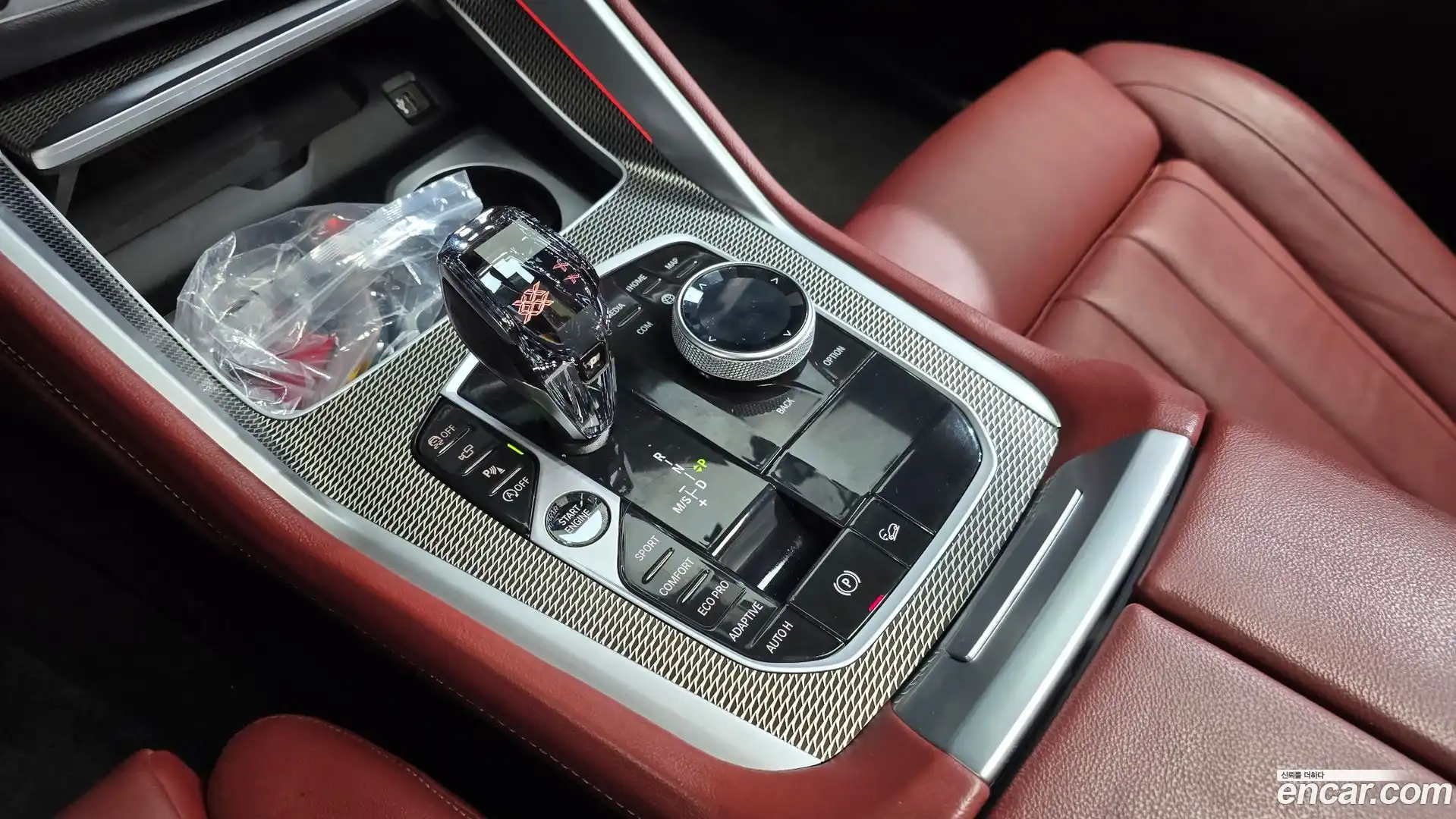 X6 BMW 2021.8-INNER-009