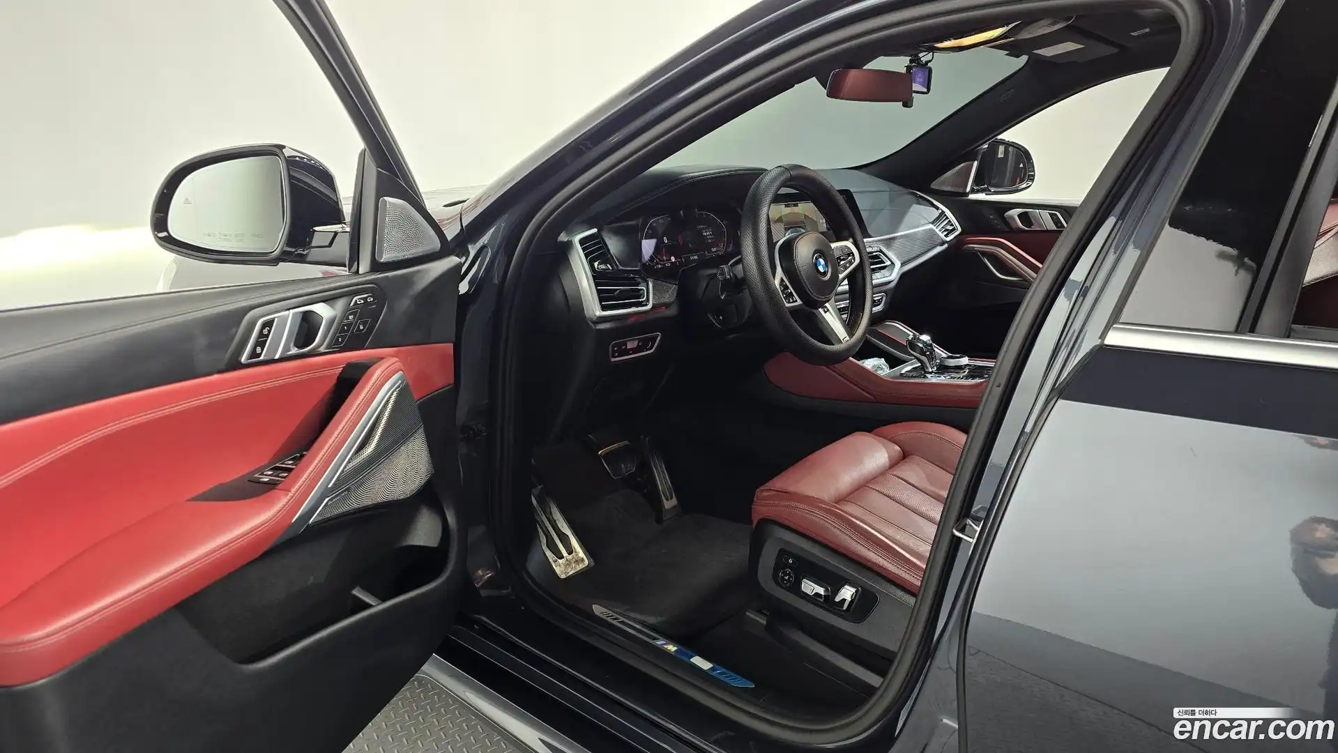 X6 BMW 2021.8-INNER-010