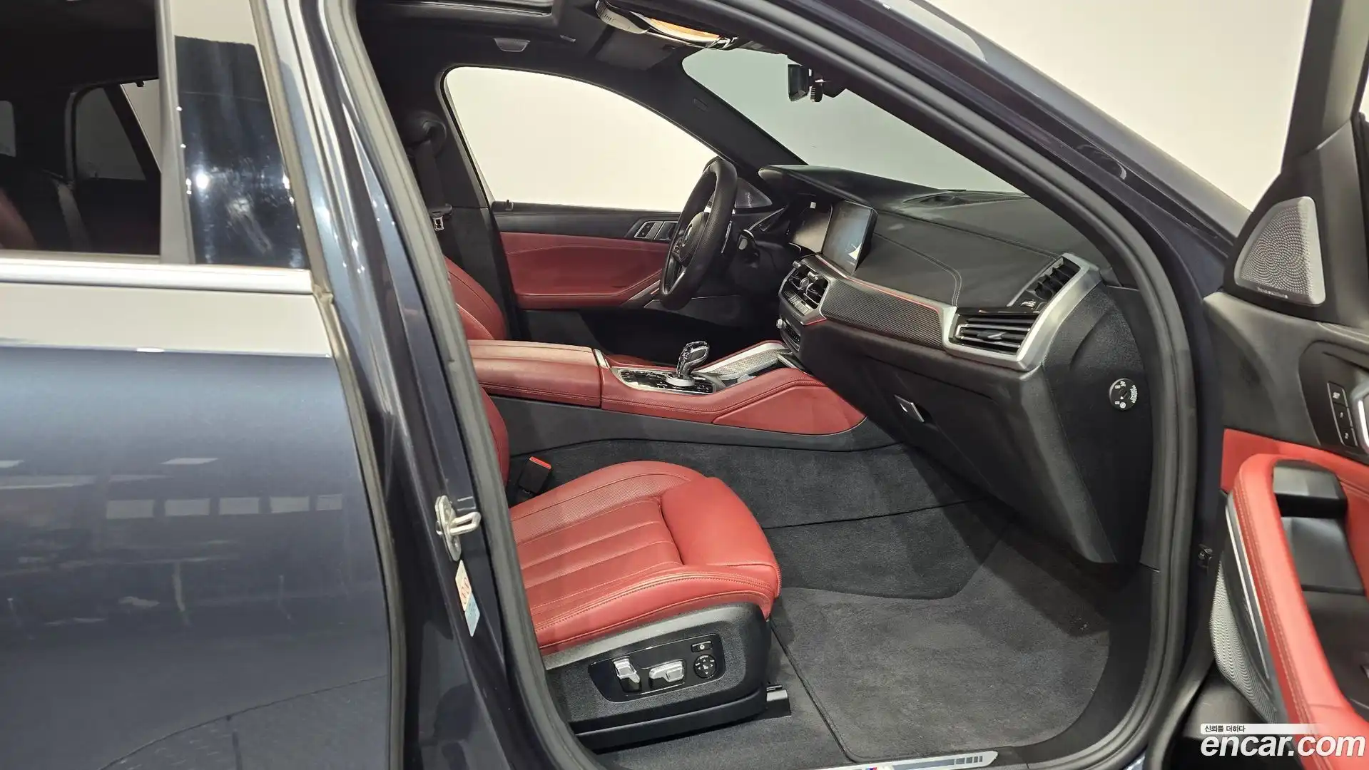 X6 BMW 2021.8-INNER-036