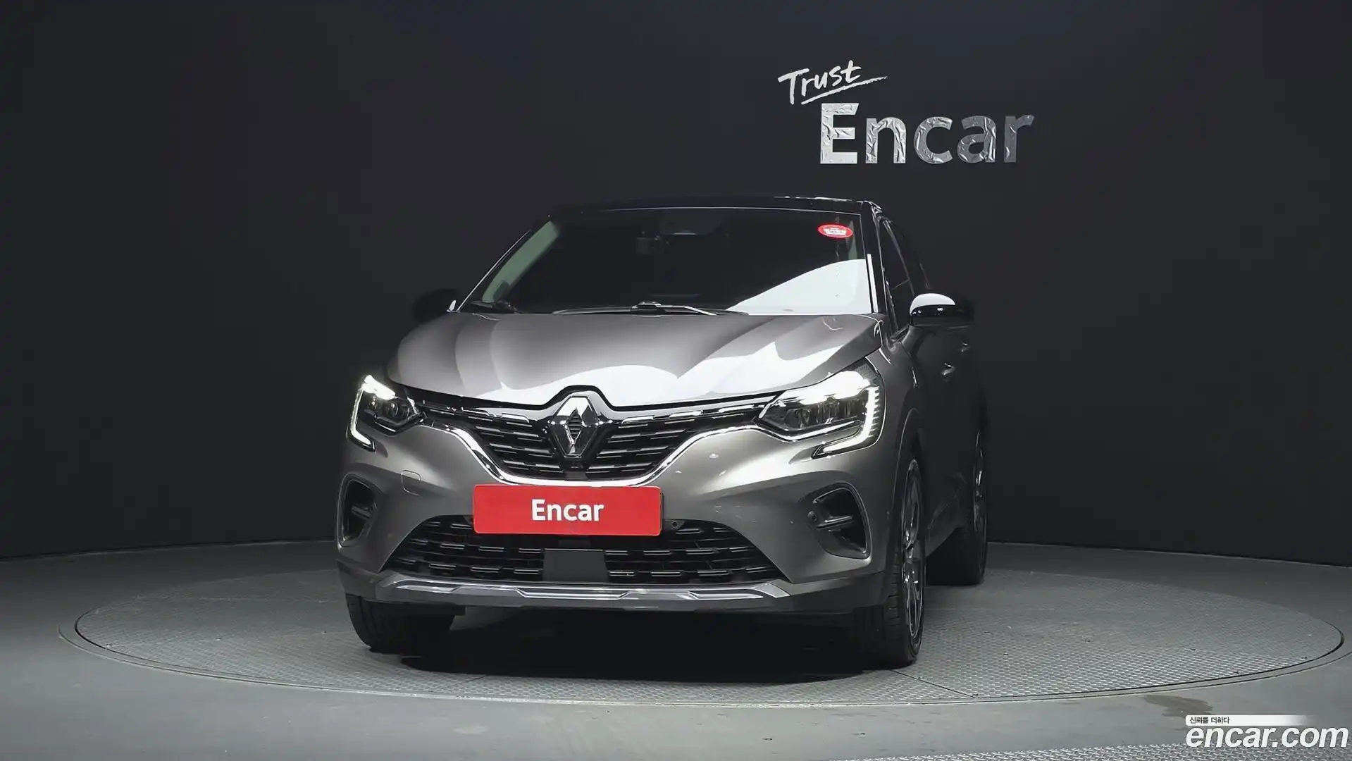 Captur Renault Korea 2020.8-OUTER-003