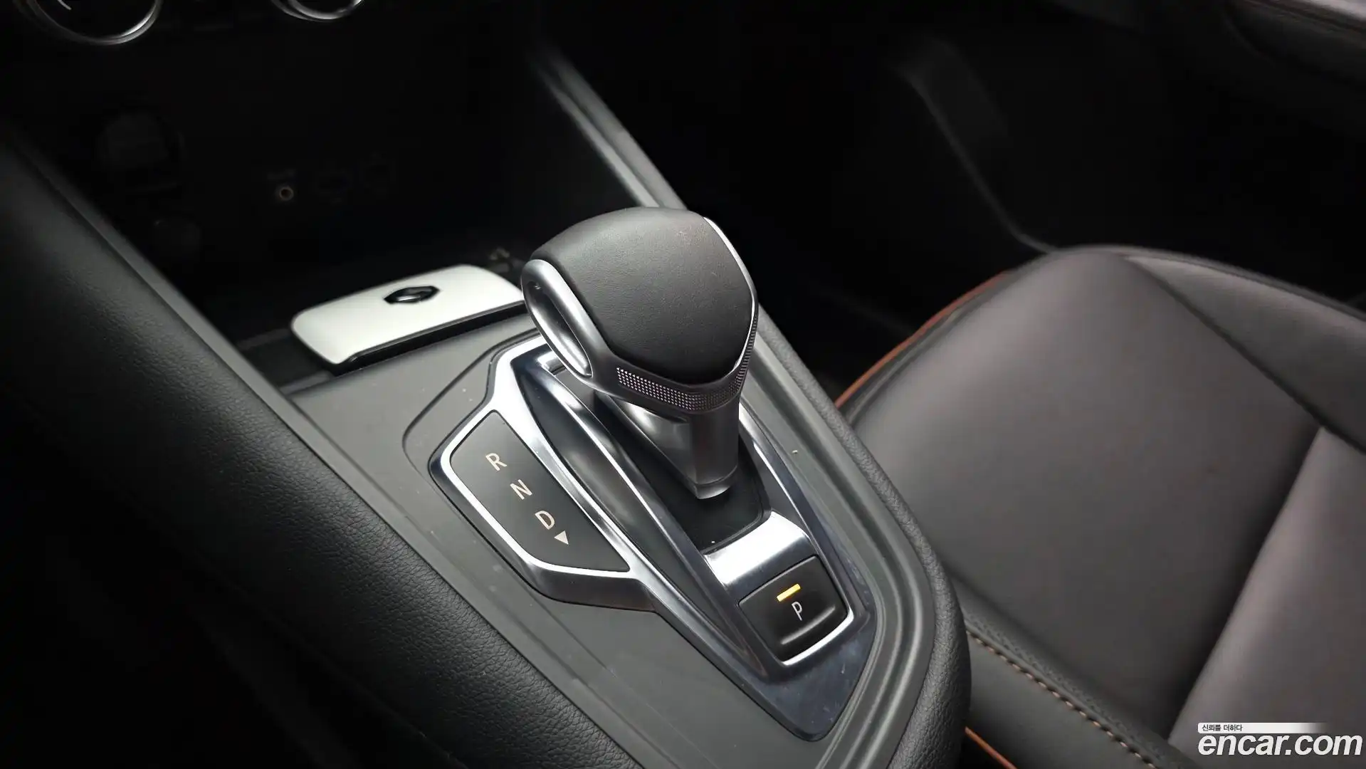 Captur Renault Korea 2020.8-INNER-009