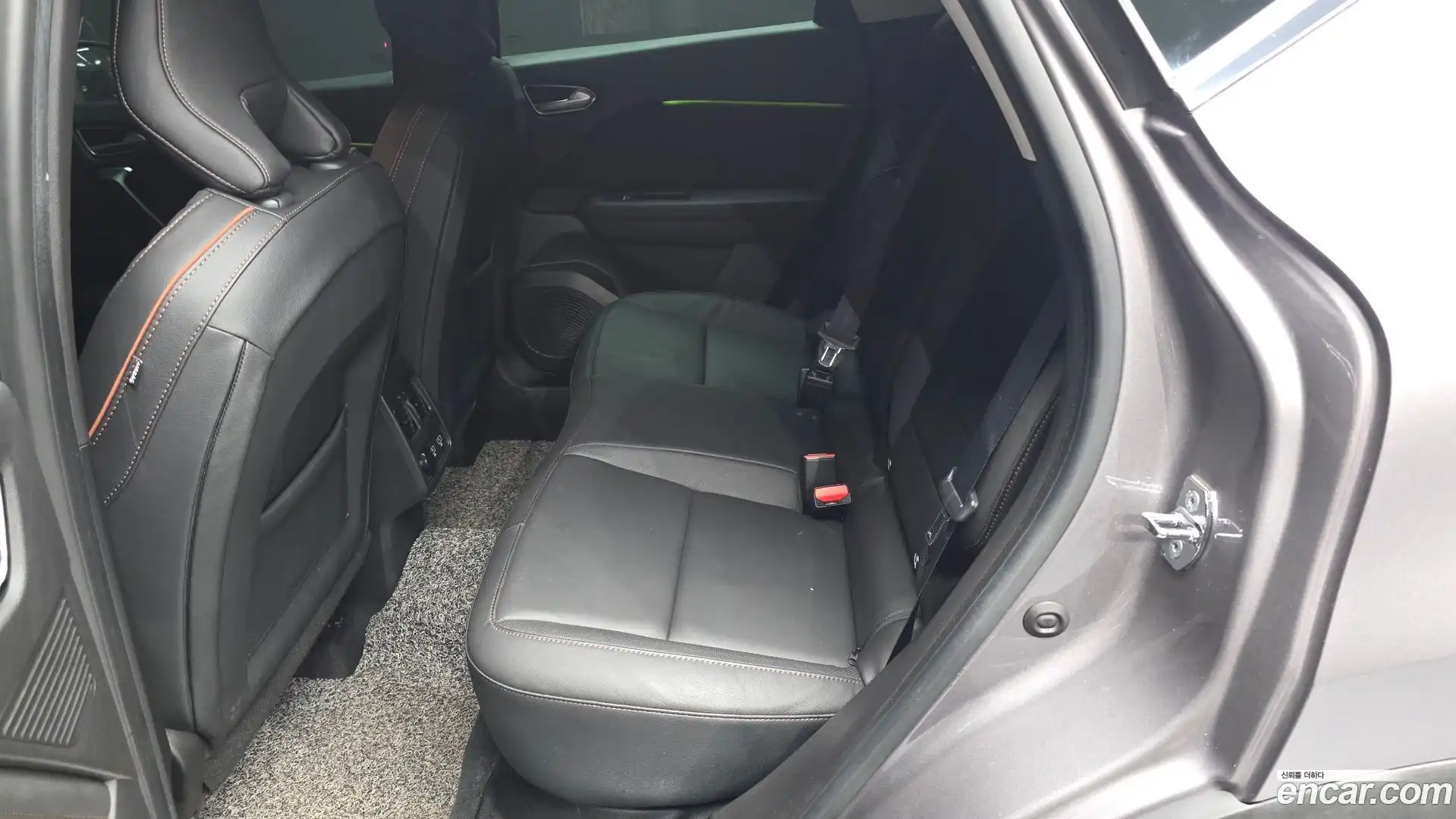 Captur Renault Korea 2020.8-OPTION-016