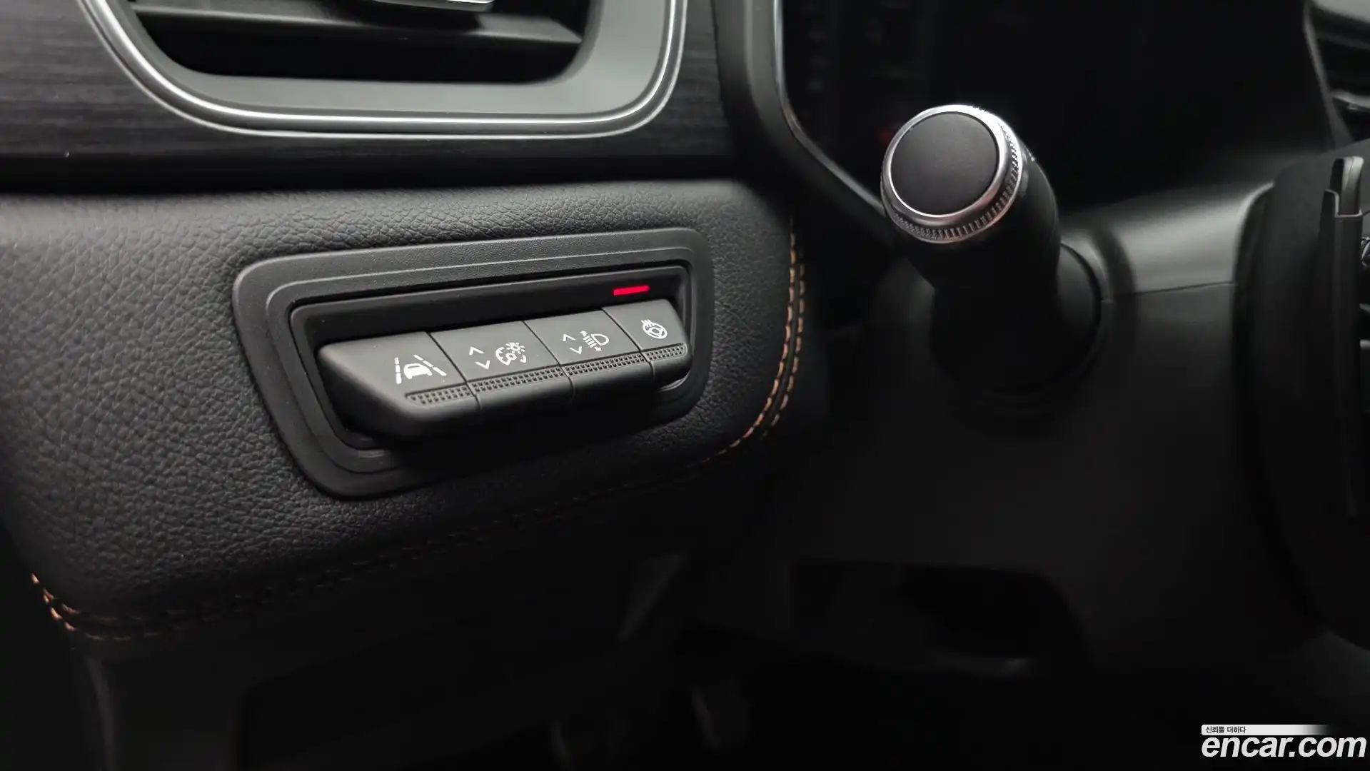Captur Renault Korea 2020.8-OPTION-023