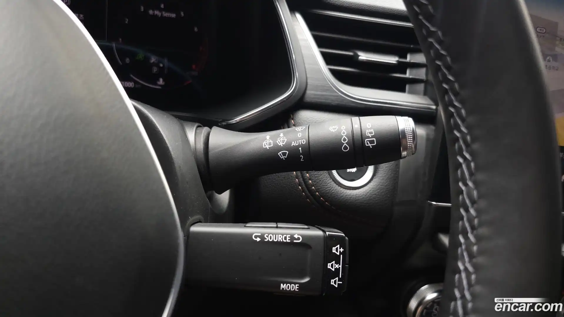 Captur Renault Korea 2020.8-OPTION-024