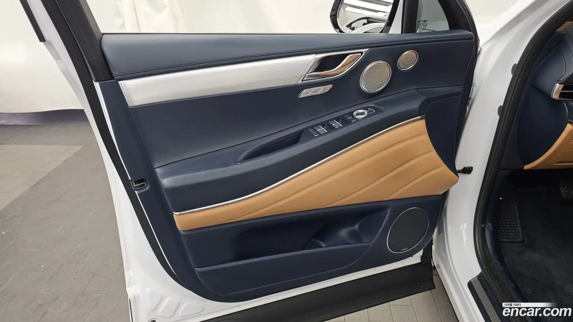 GV80 Genesis 2021.8-INNER-034