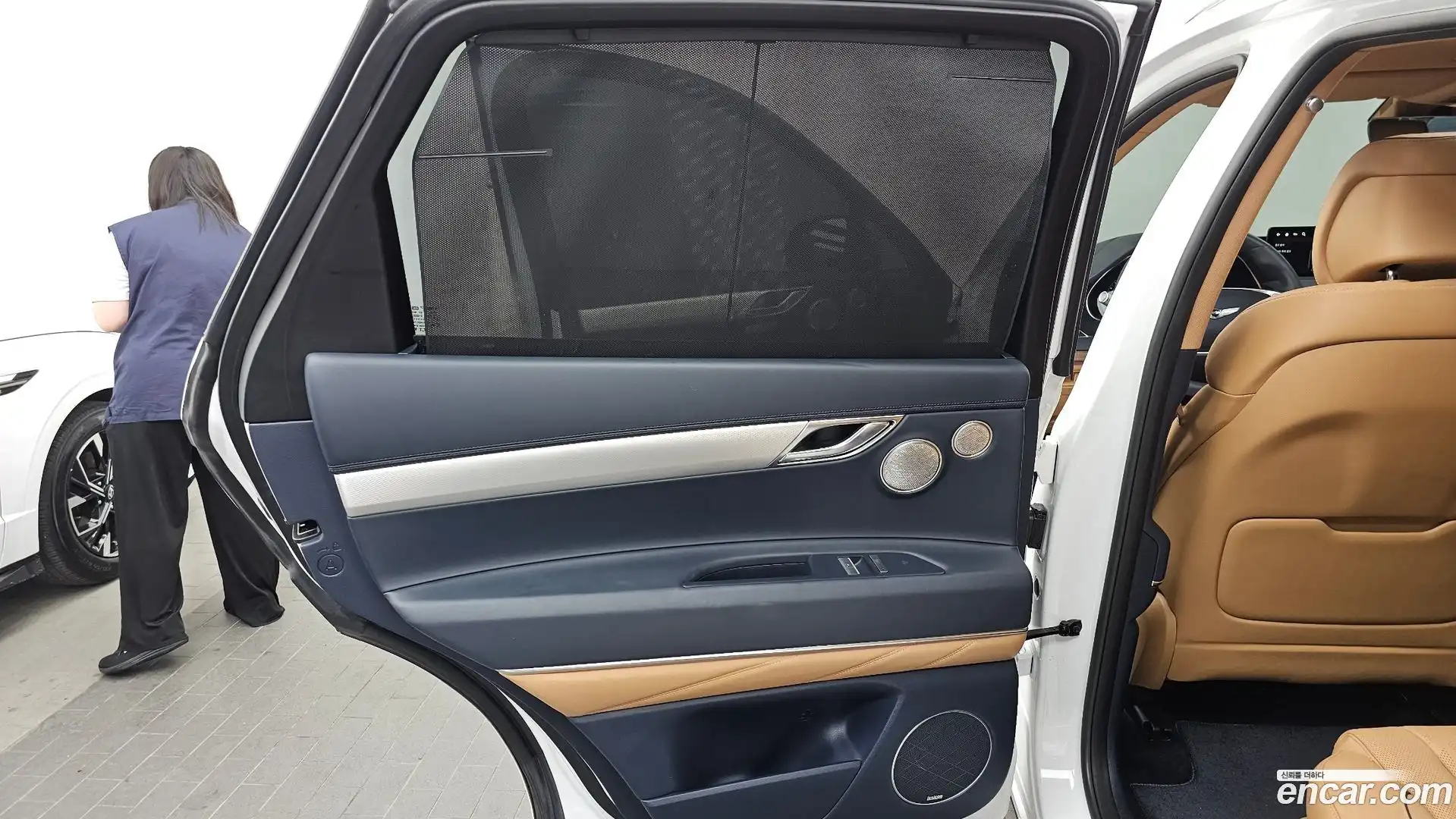 GV80 Genesis 2021.8-INNER-035