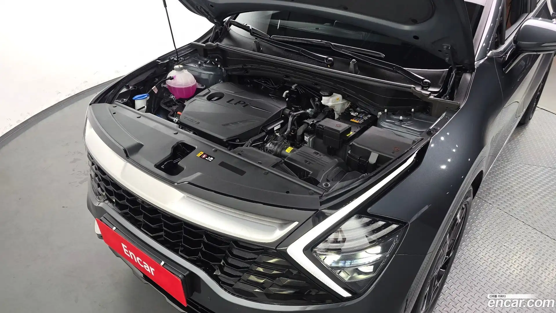 Sportage Kia 2023.5-OUTER-006