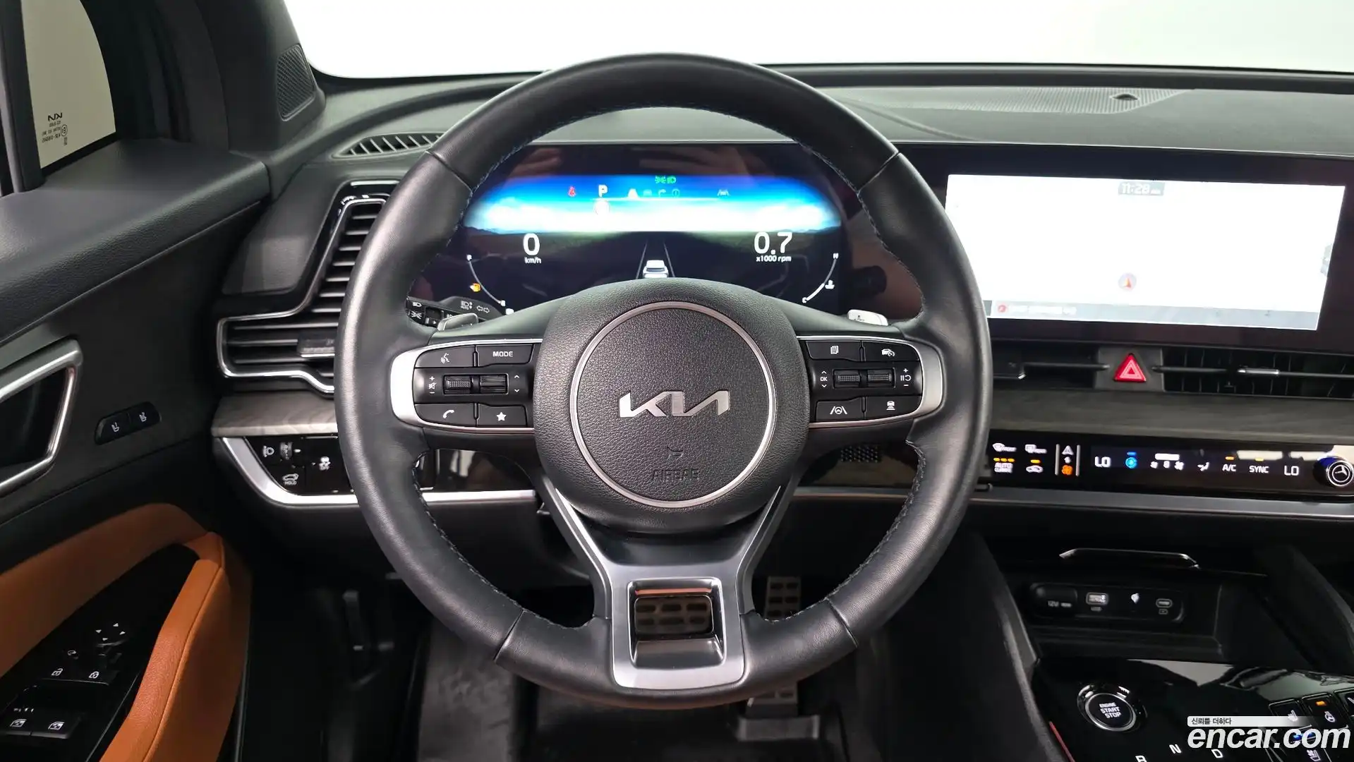 Sportage Kia 2023.5-OPTION-016