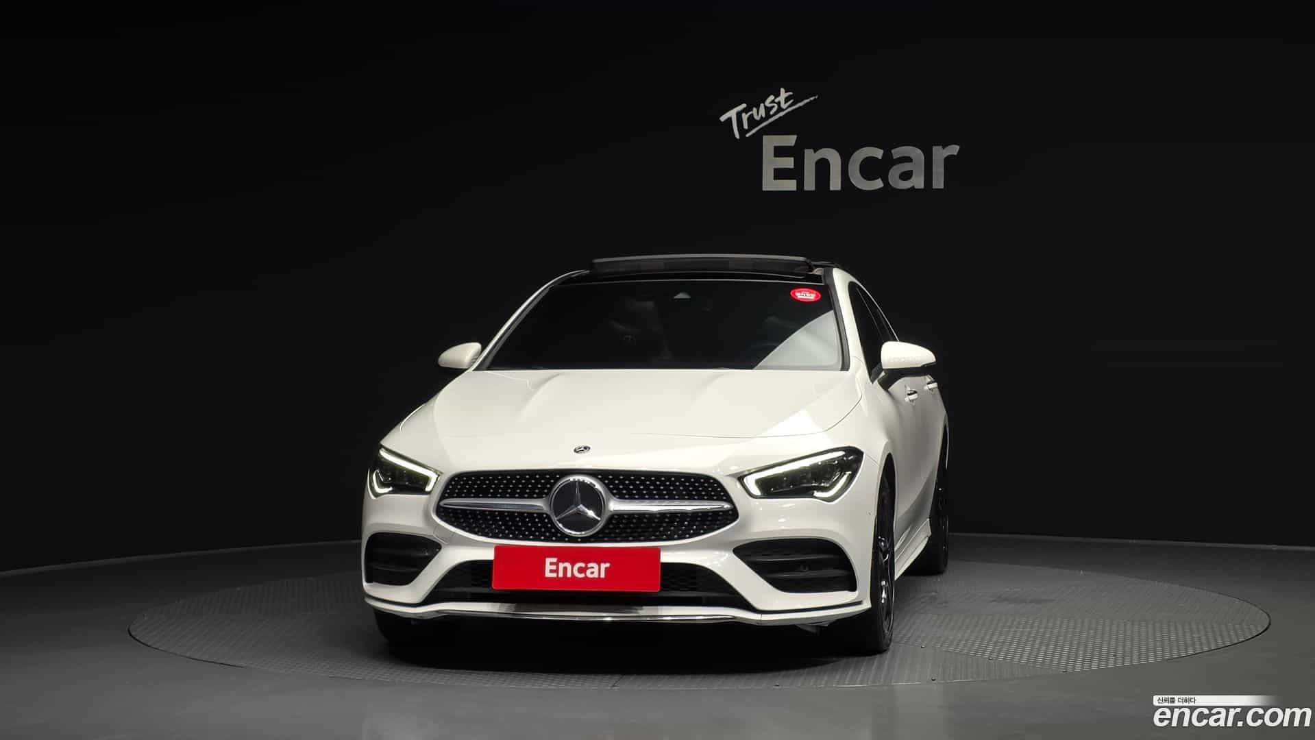 CLA-Class Mercedes-Benz 2020.2-OUTER-003