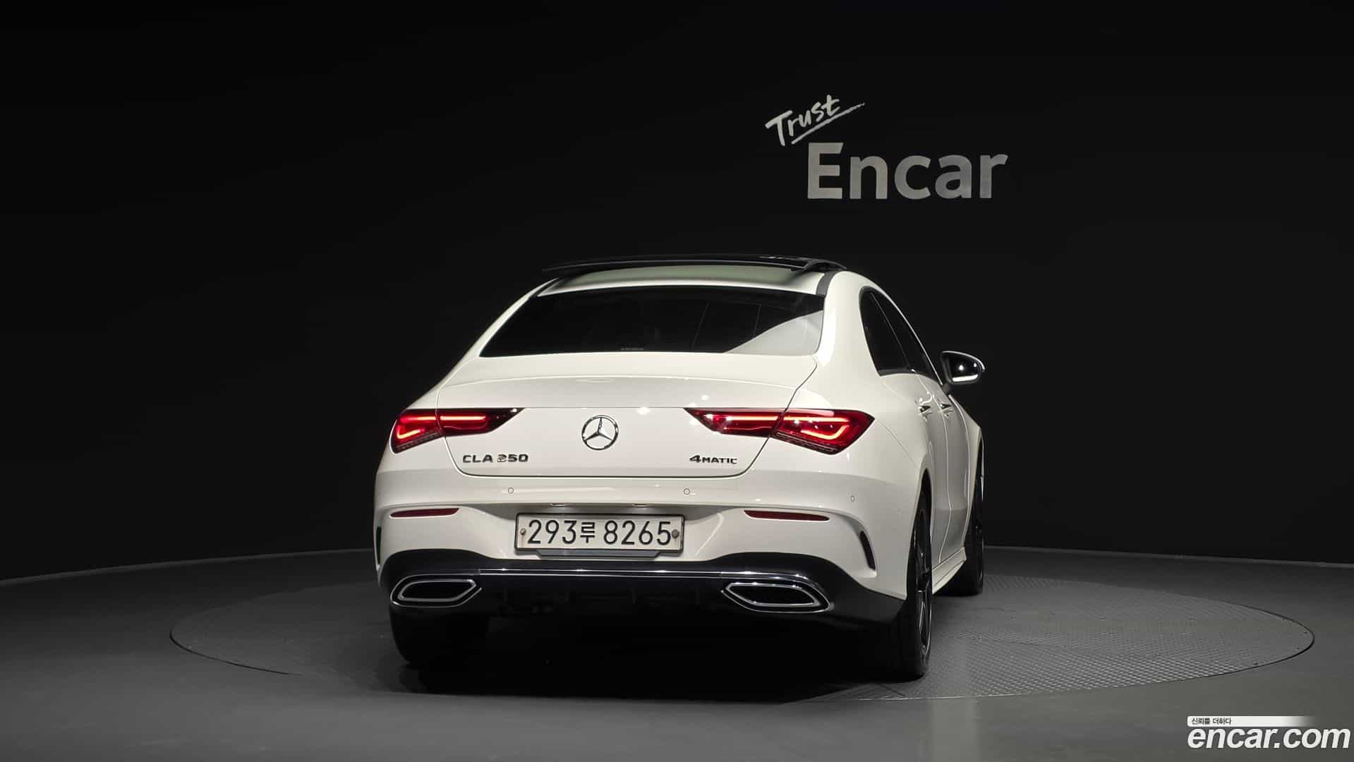 CLA-Class Mercedes-Benz 2020.2-OUTER-004