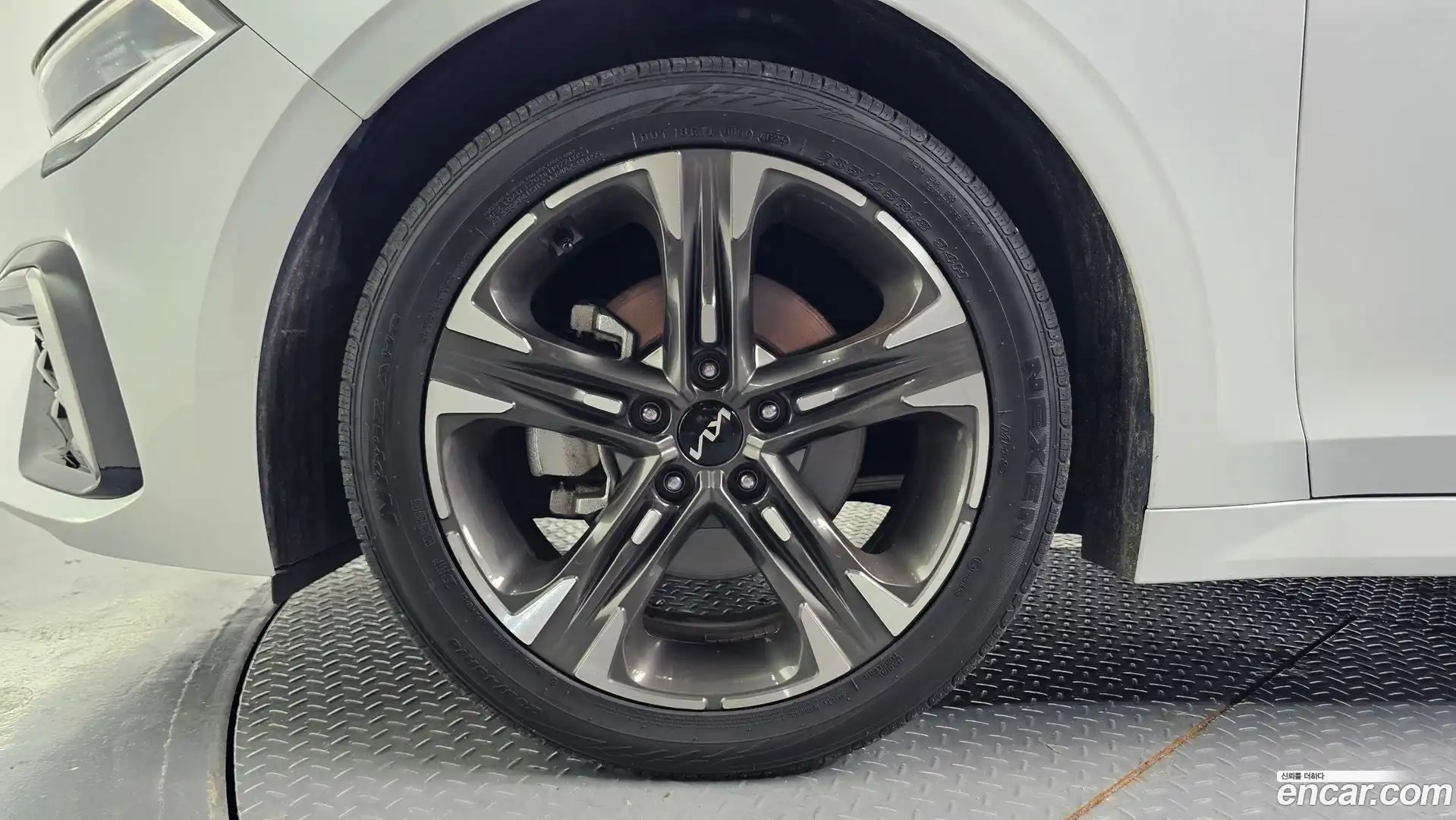 K5 Kia 2025.5-OUTER-005