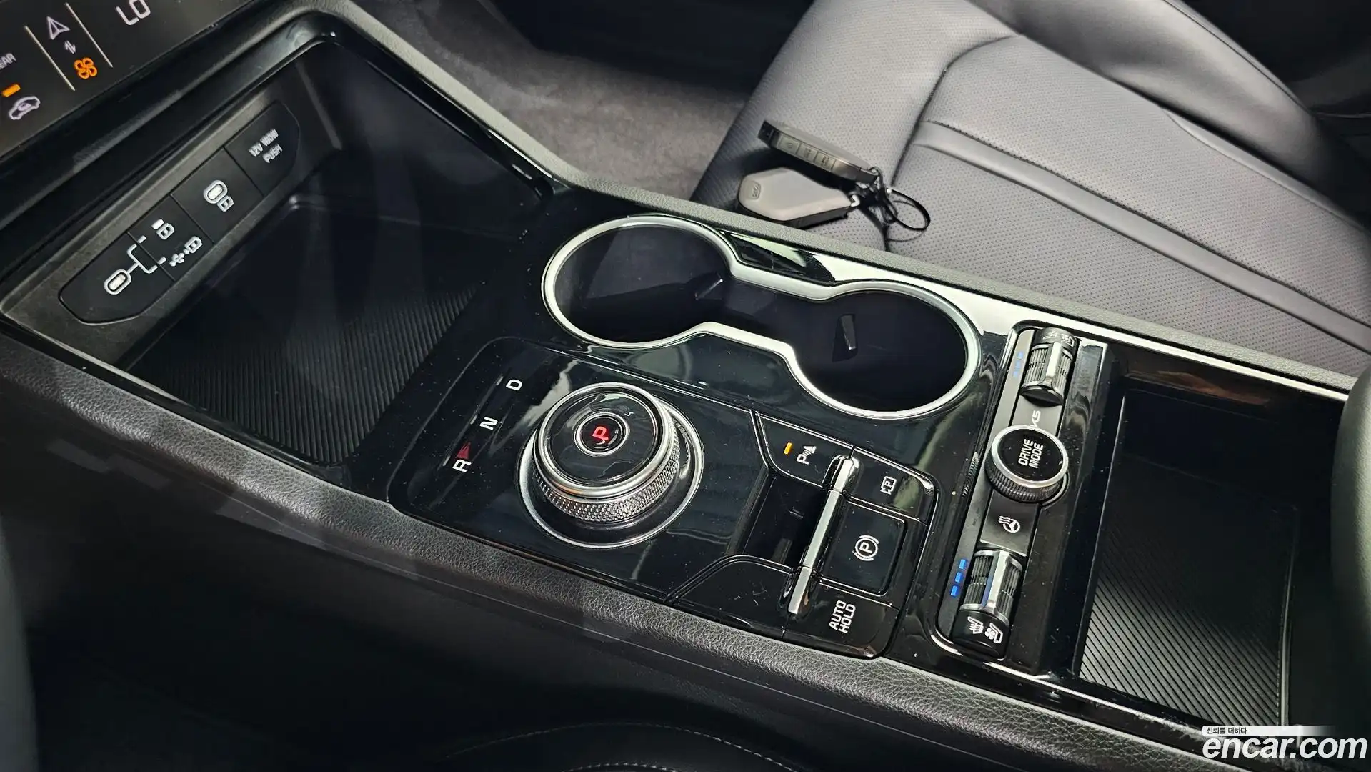 K5 Kia 2025.5-INNER-009