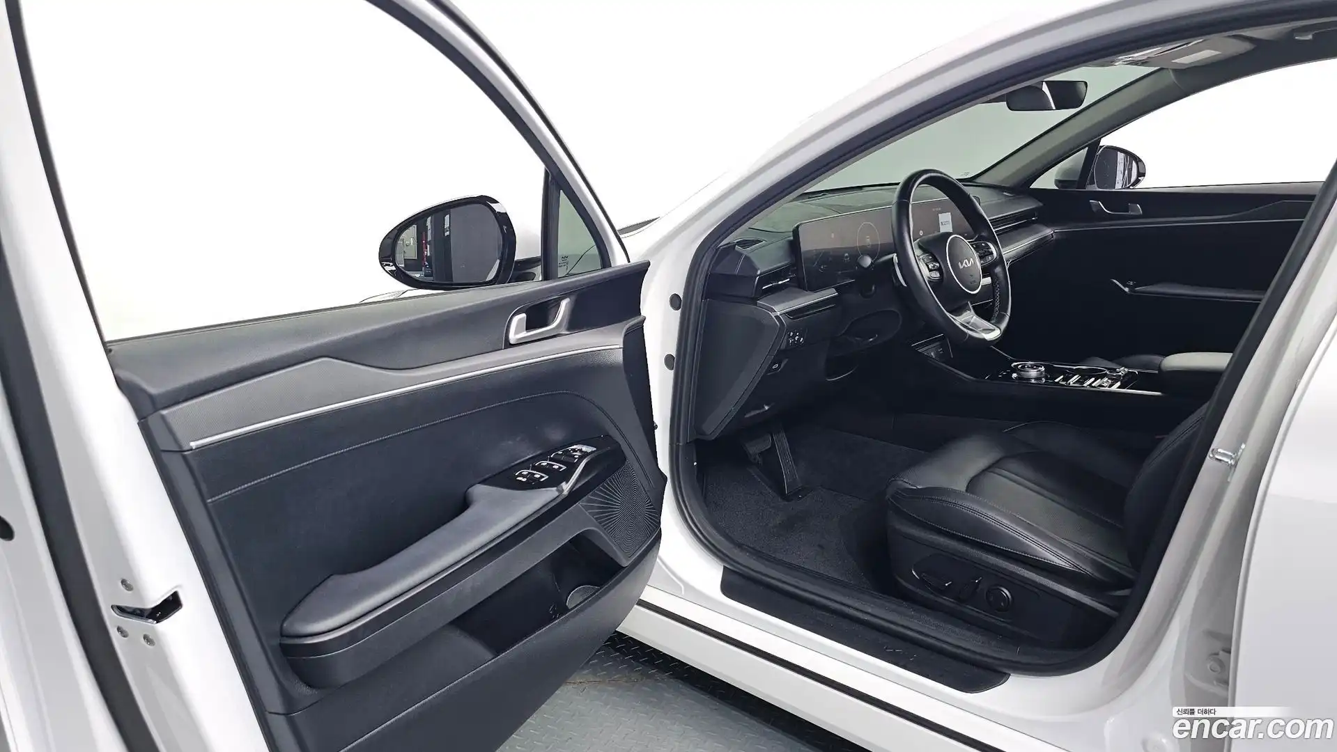 K5 Kia 2025.5-INNER-010