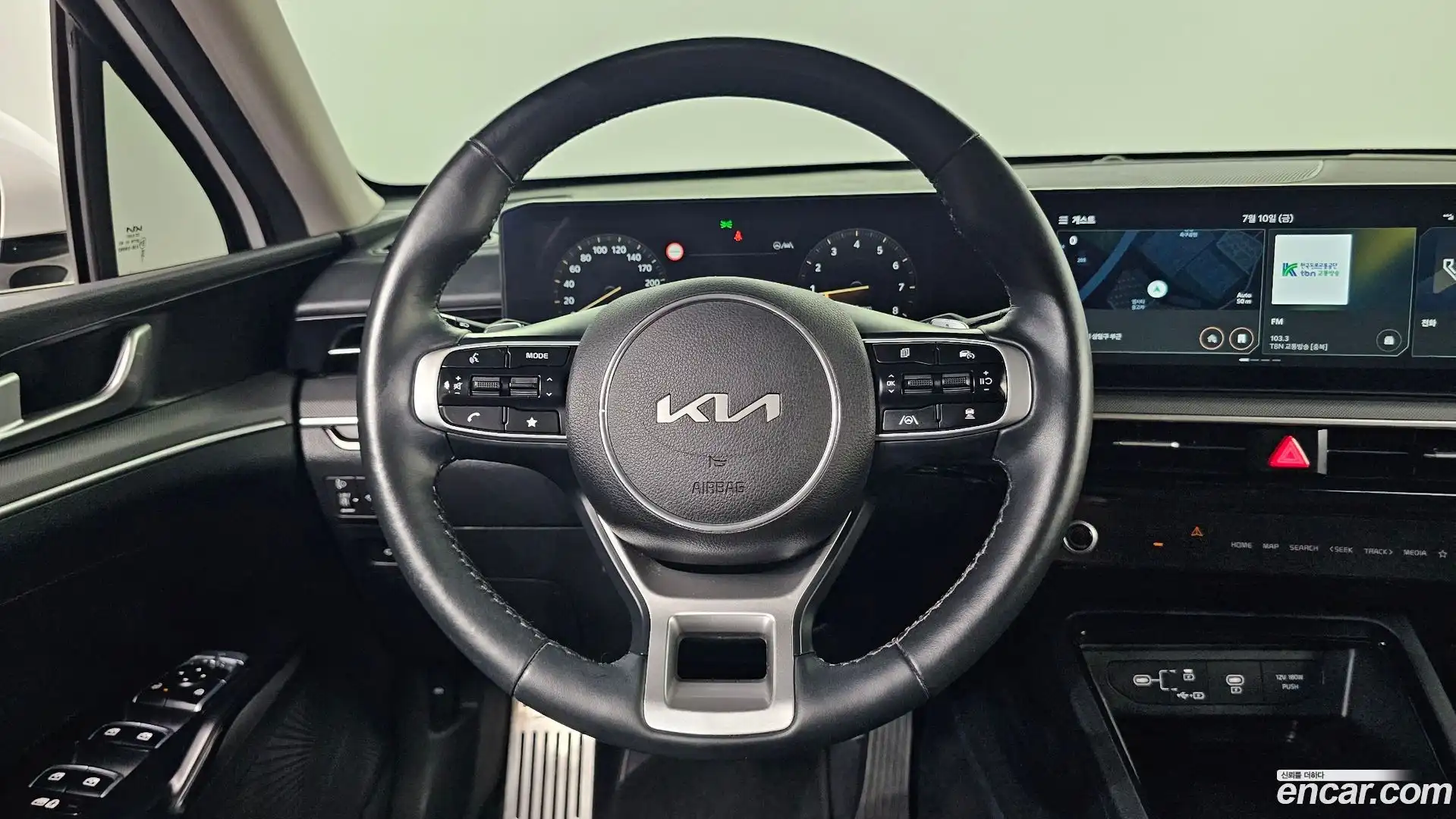 K5 Kia 2025.5-OPTION-018