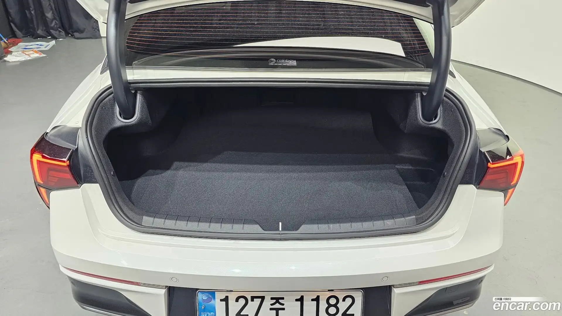 K5 Kia 2025.5-OPTION-022