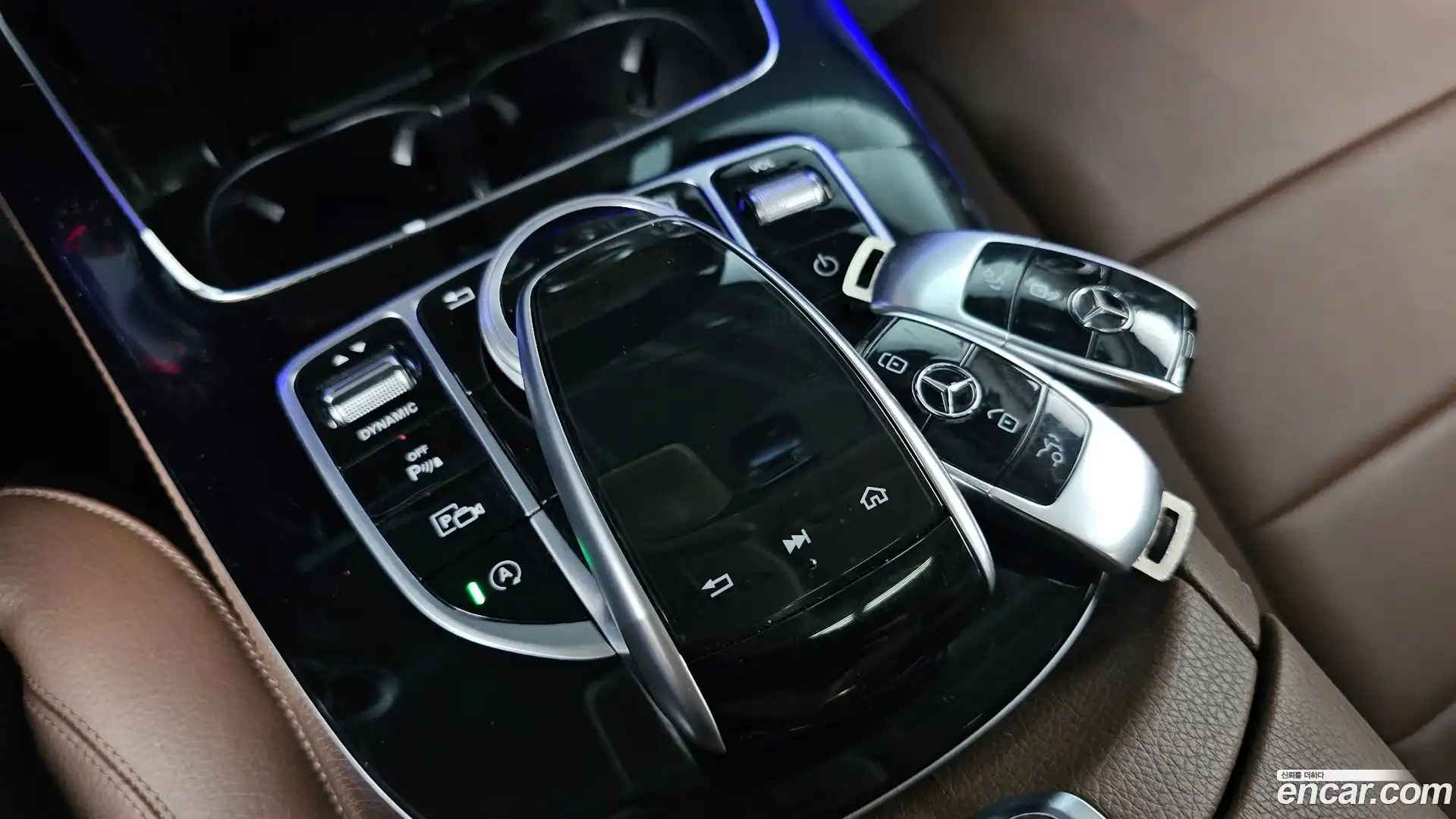 E-Class Mercedes-Benz 2018.1-OPTION-040