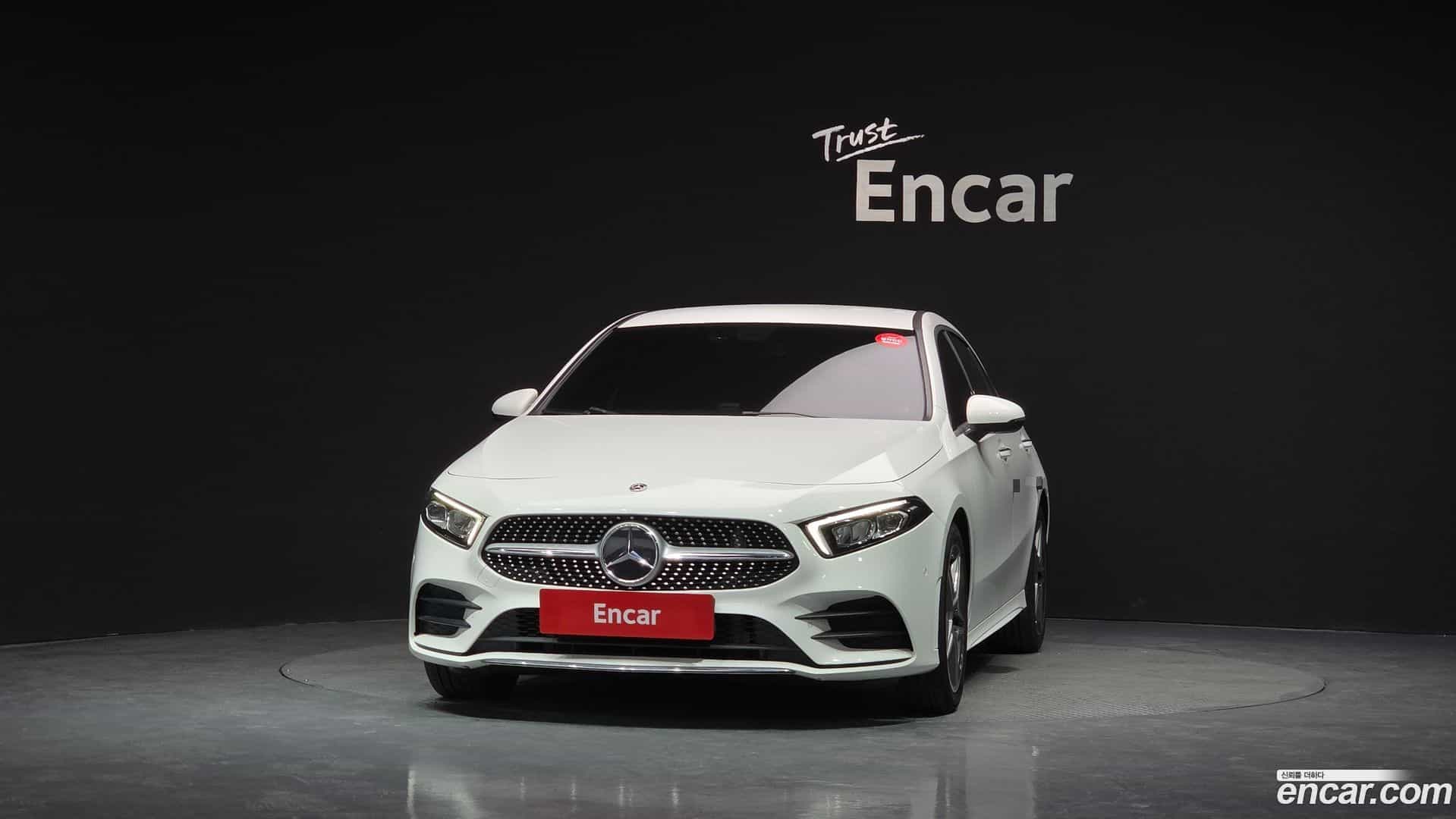 A-Class Mercedes-Benz 2020.3-OUTER-003