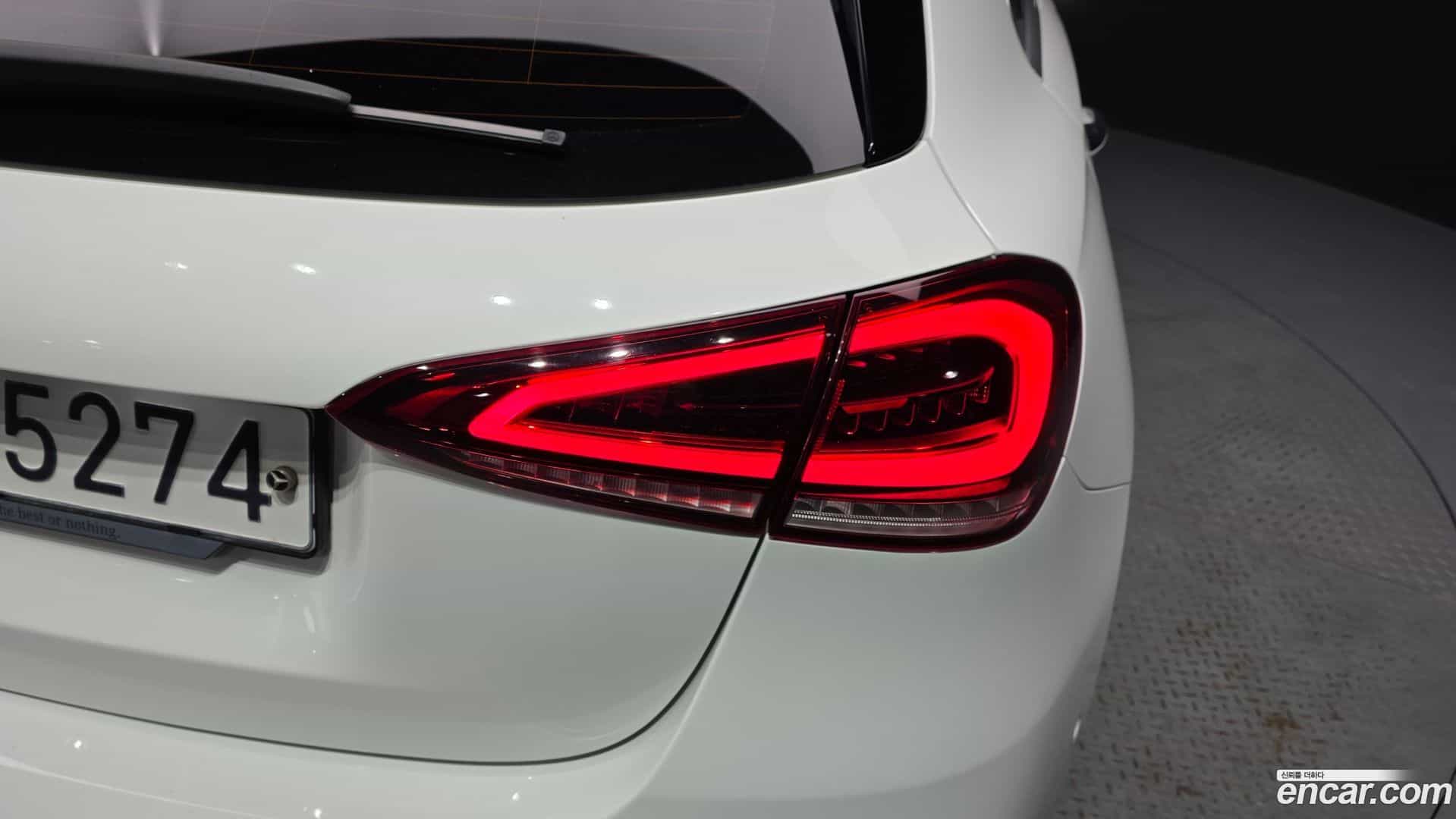 A-Class Mercedes-Benz 2020.3-OUTER-033