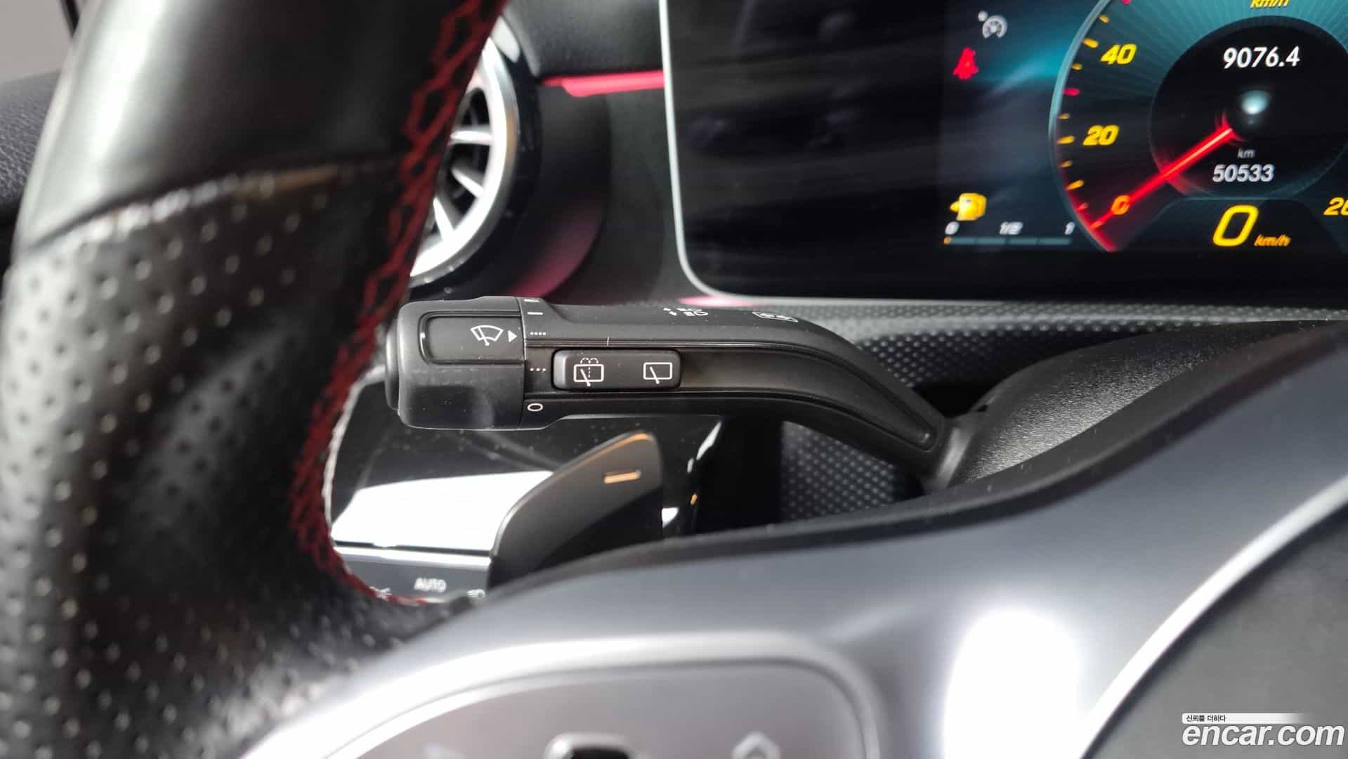 A-Class Mercedes-Benz 2020.3-OPTION-040