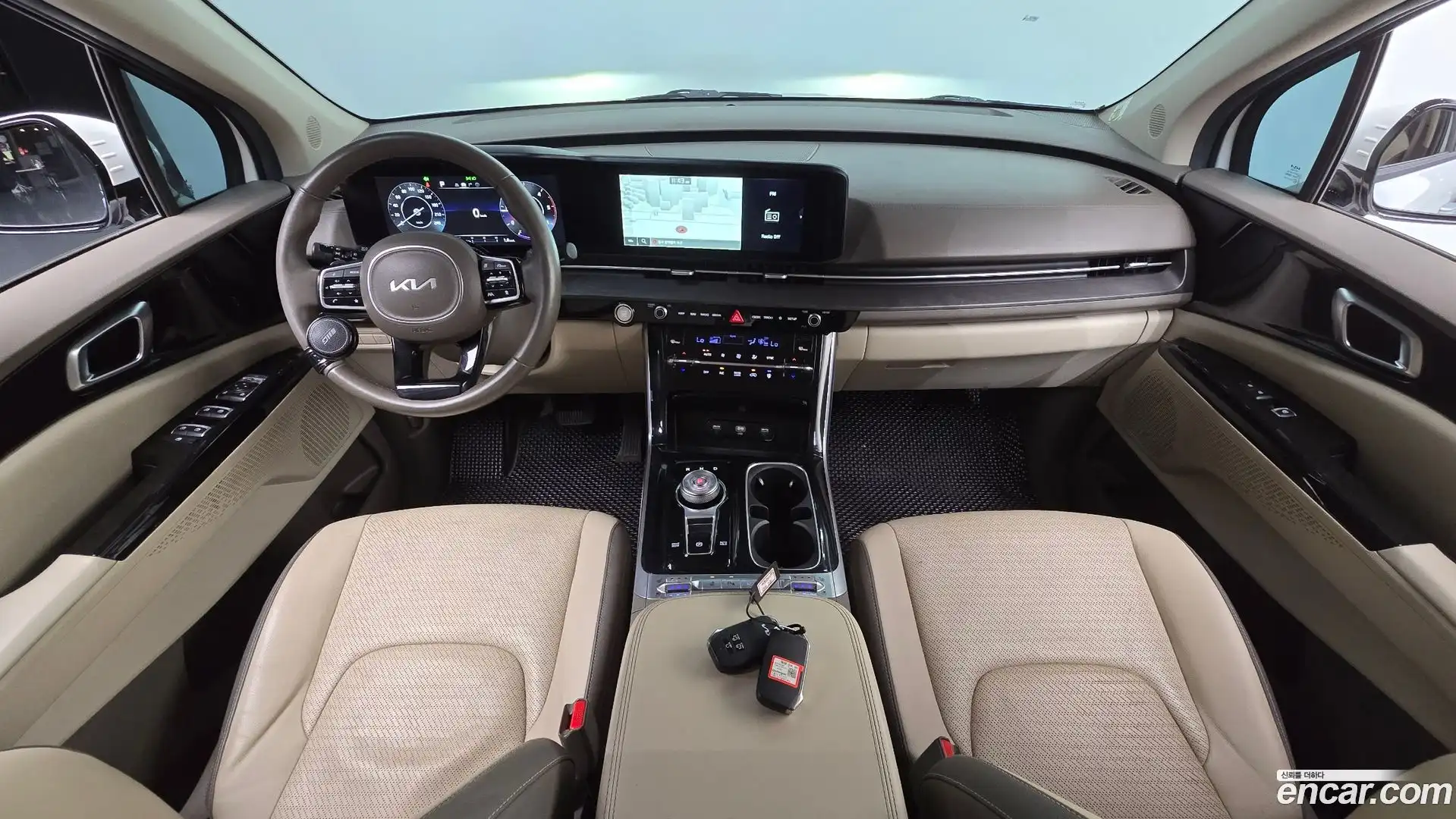 Canival Kia 2023.1-INNER-007