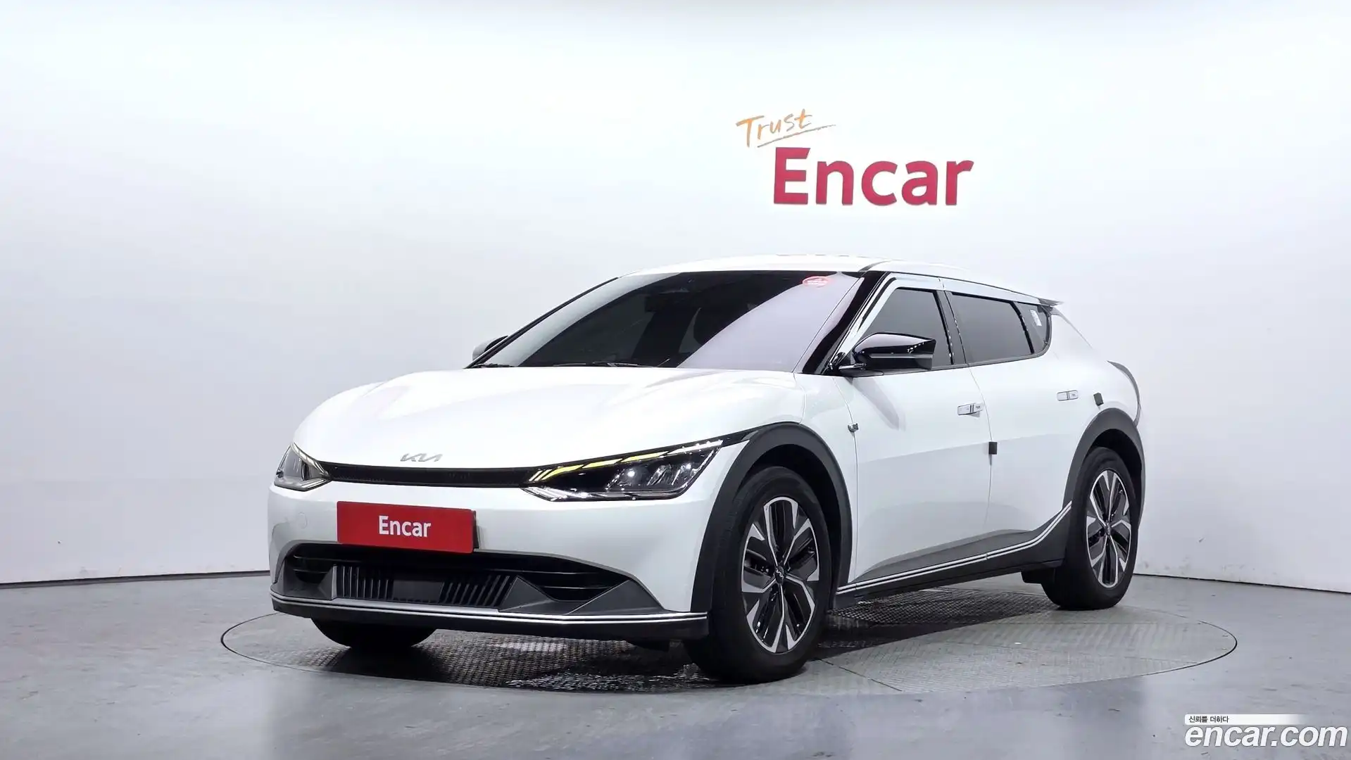 EV6 Kia 2022.5-OUTER-001