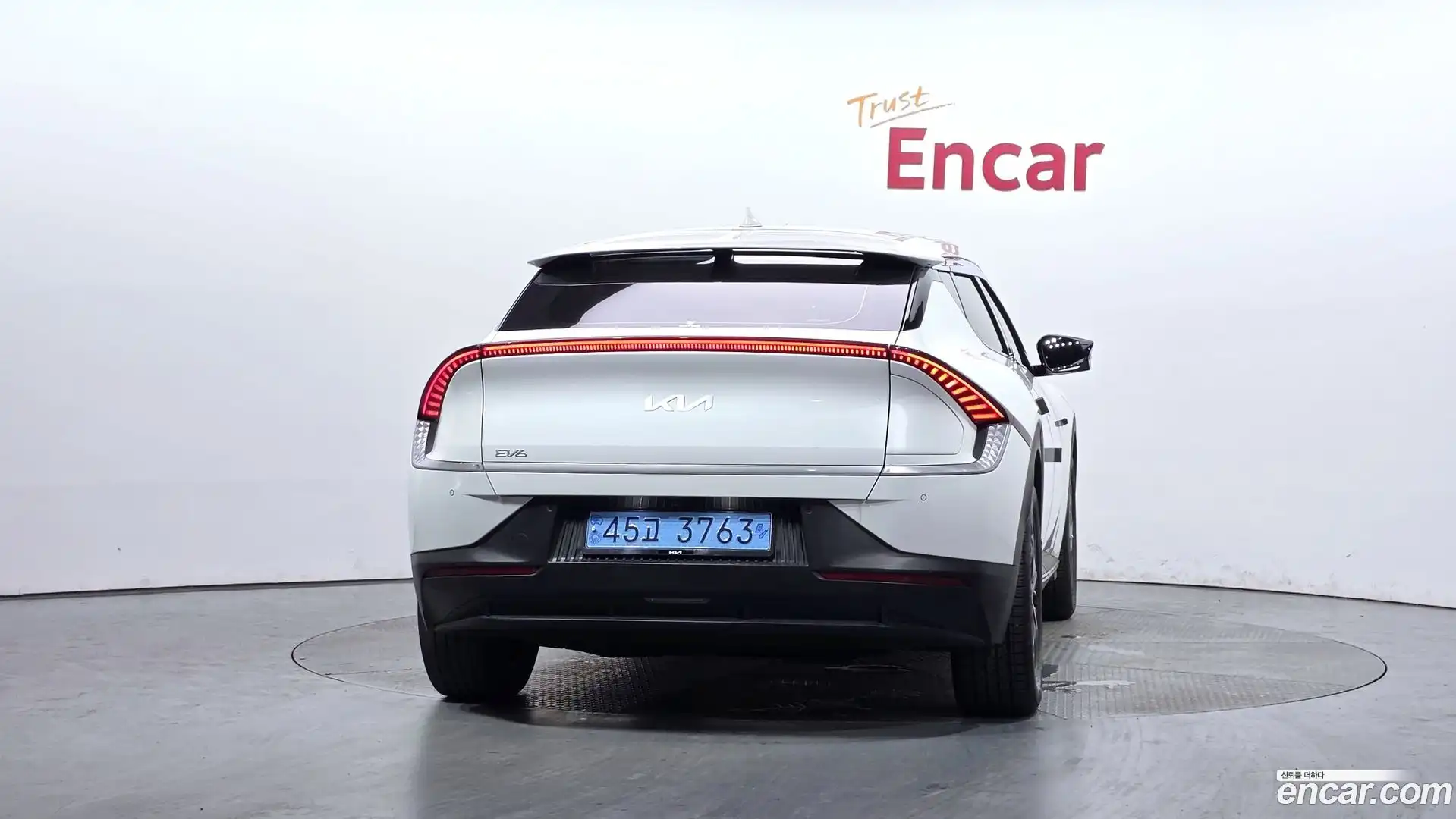 EV6 Kia 2022.5-OUTER-004