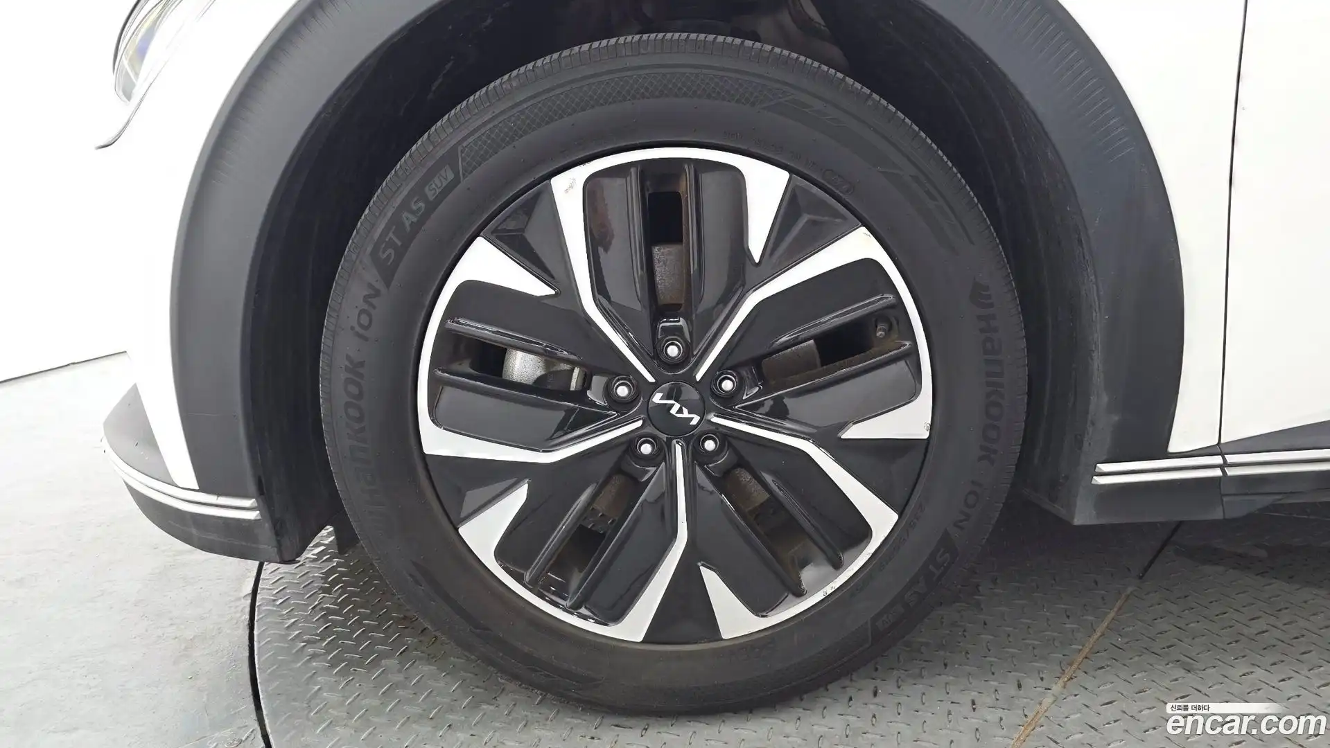 EV6 Kia 2022.5-OUTER-005