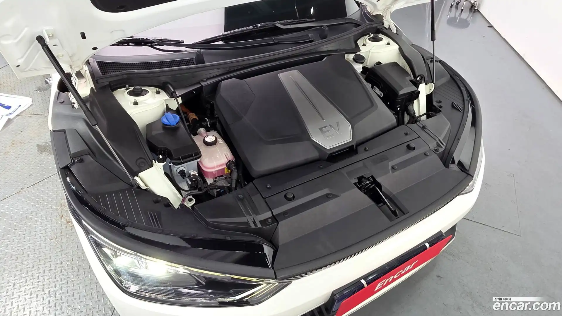 EV6 Kia 2022.5-OUTER-006