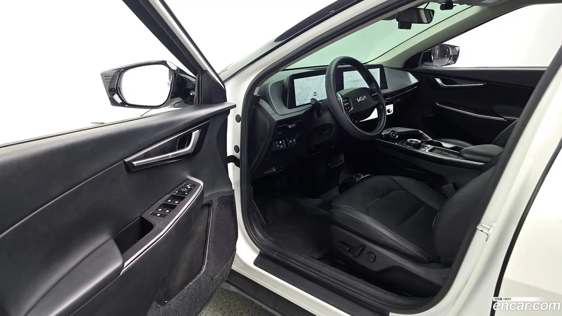 EV6 Kia 2022.5-OPTION-015