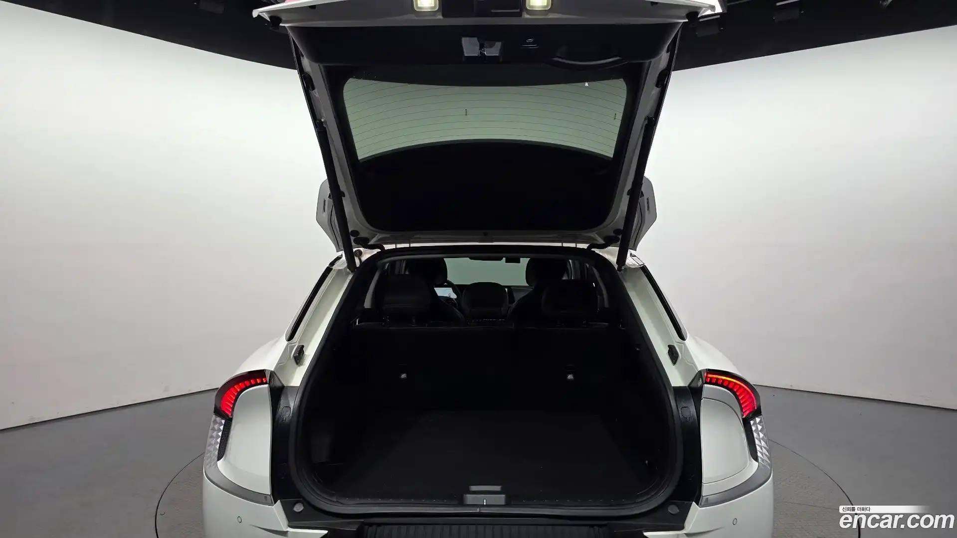 EV6 Kia 2022.5-OPTION-024
