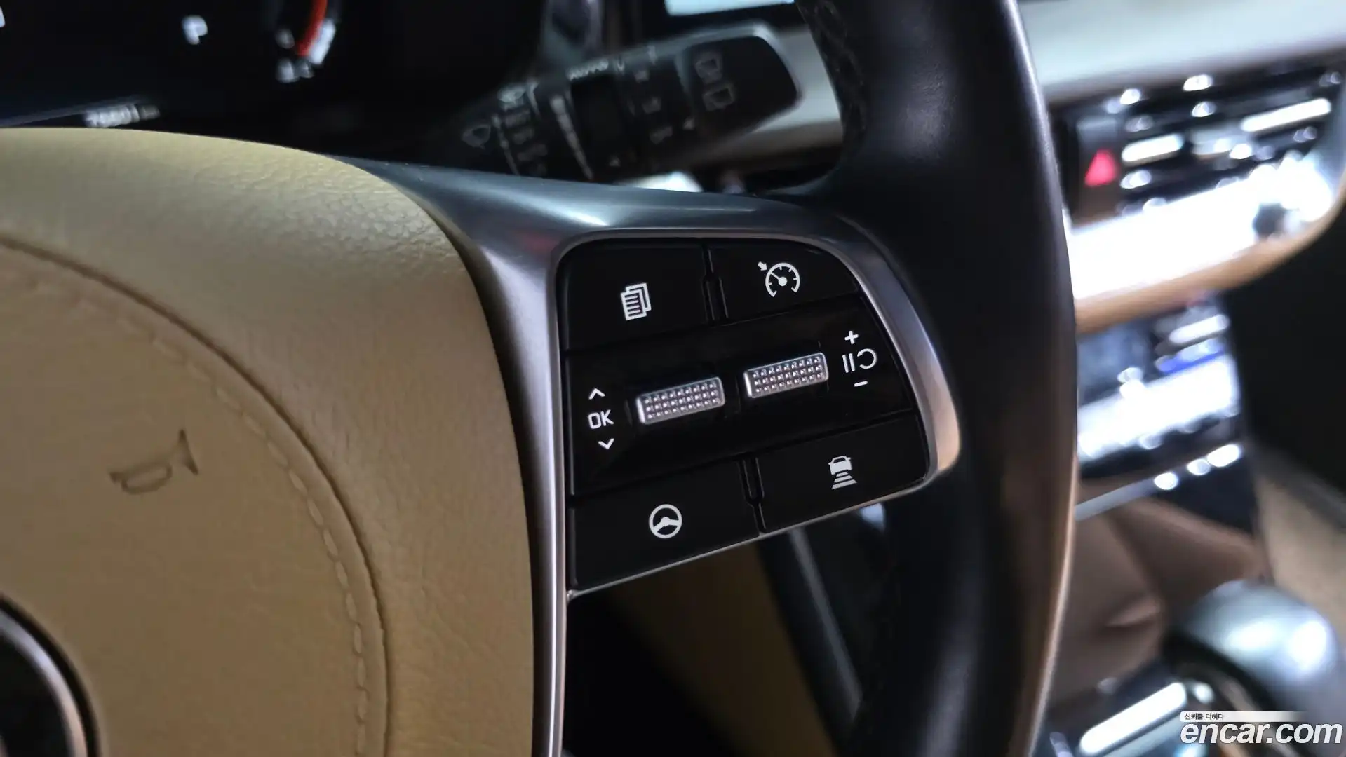 Mohave Kia 2020.6-OPTION-020