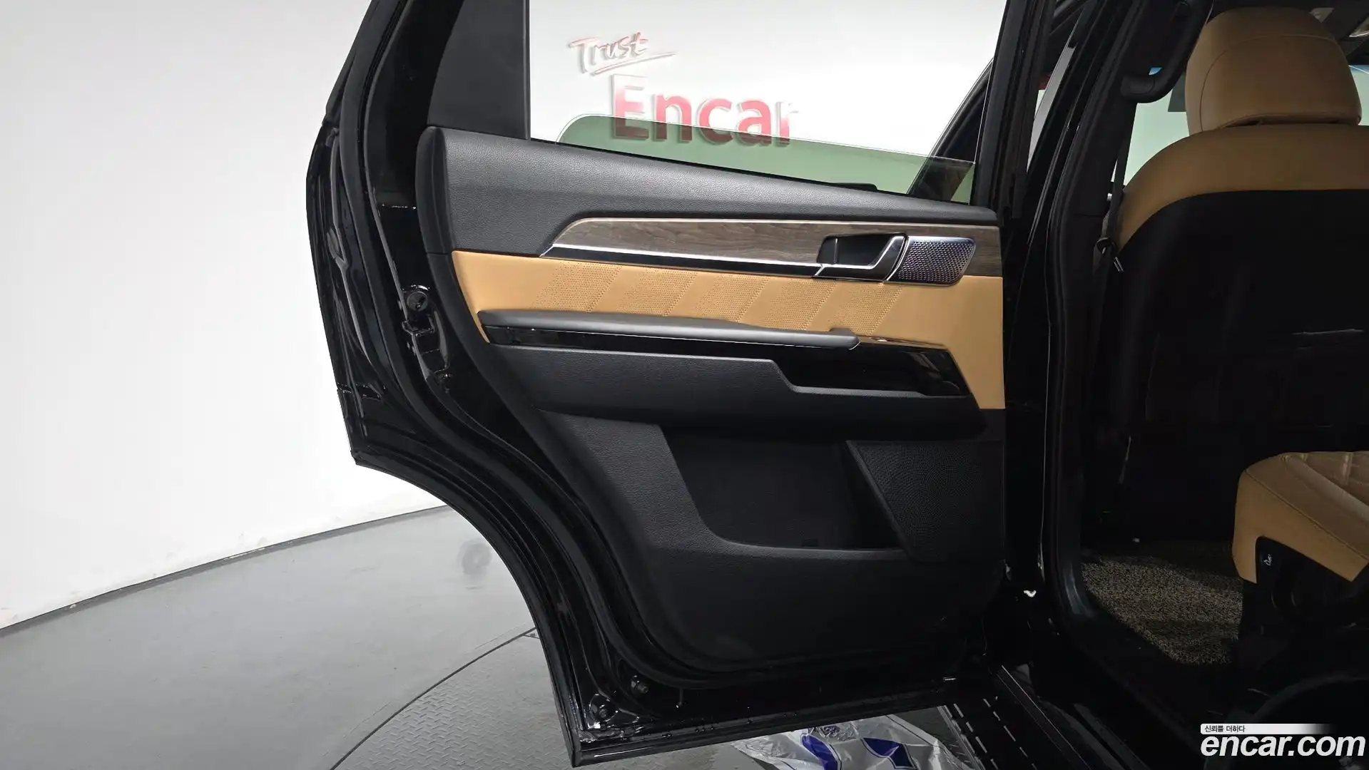 Mohave Kia 2020.6-INNER-035