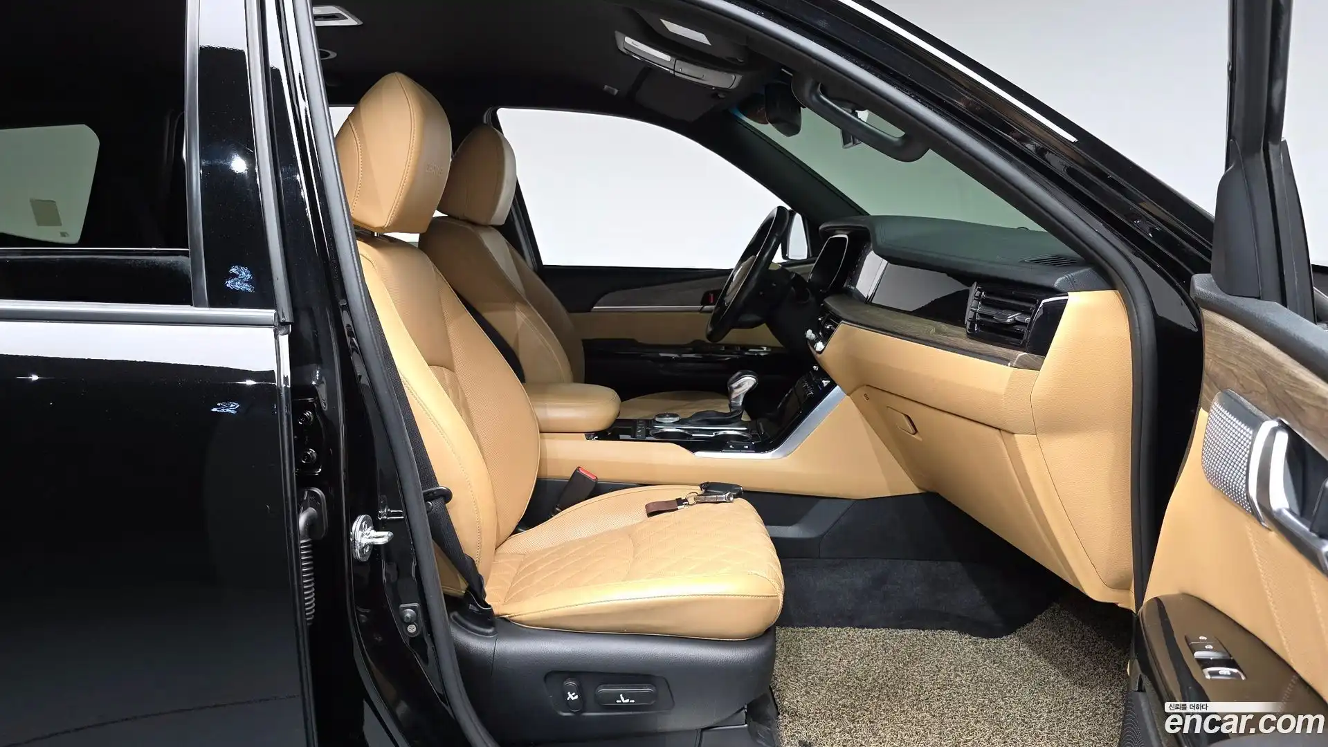 Mohave Kia 2020.6-INNER-036