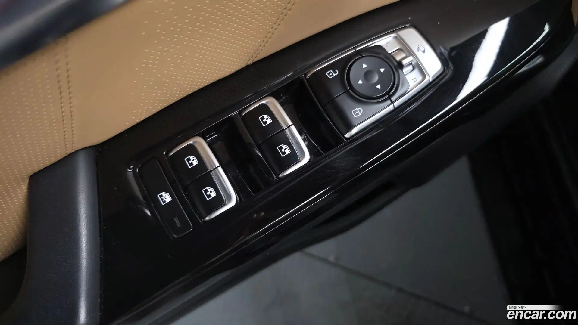 Mohave Kia 2020.6-OPTION-043