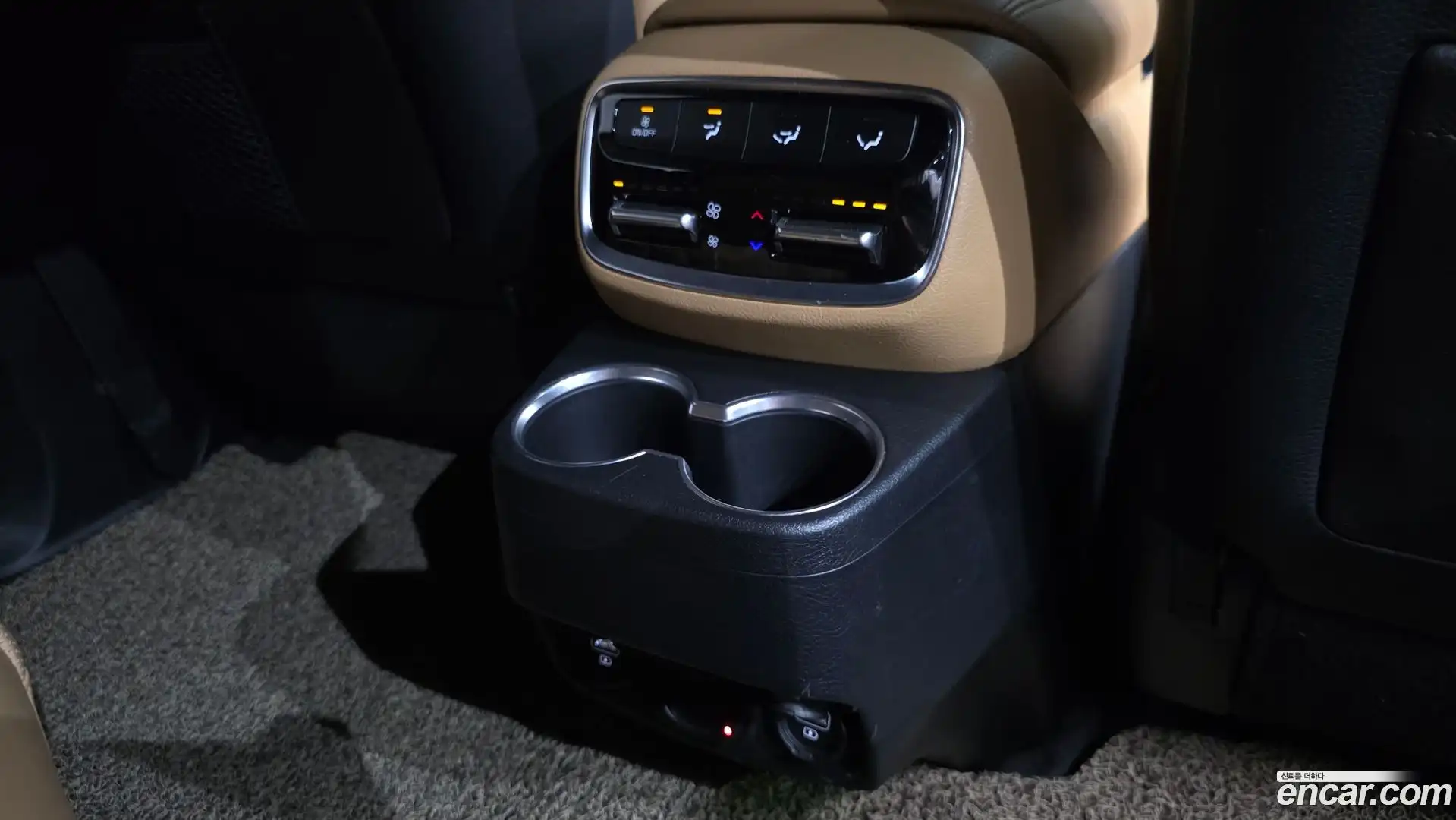 Mohave Kia 2020.6-OPTION-045
