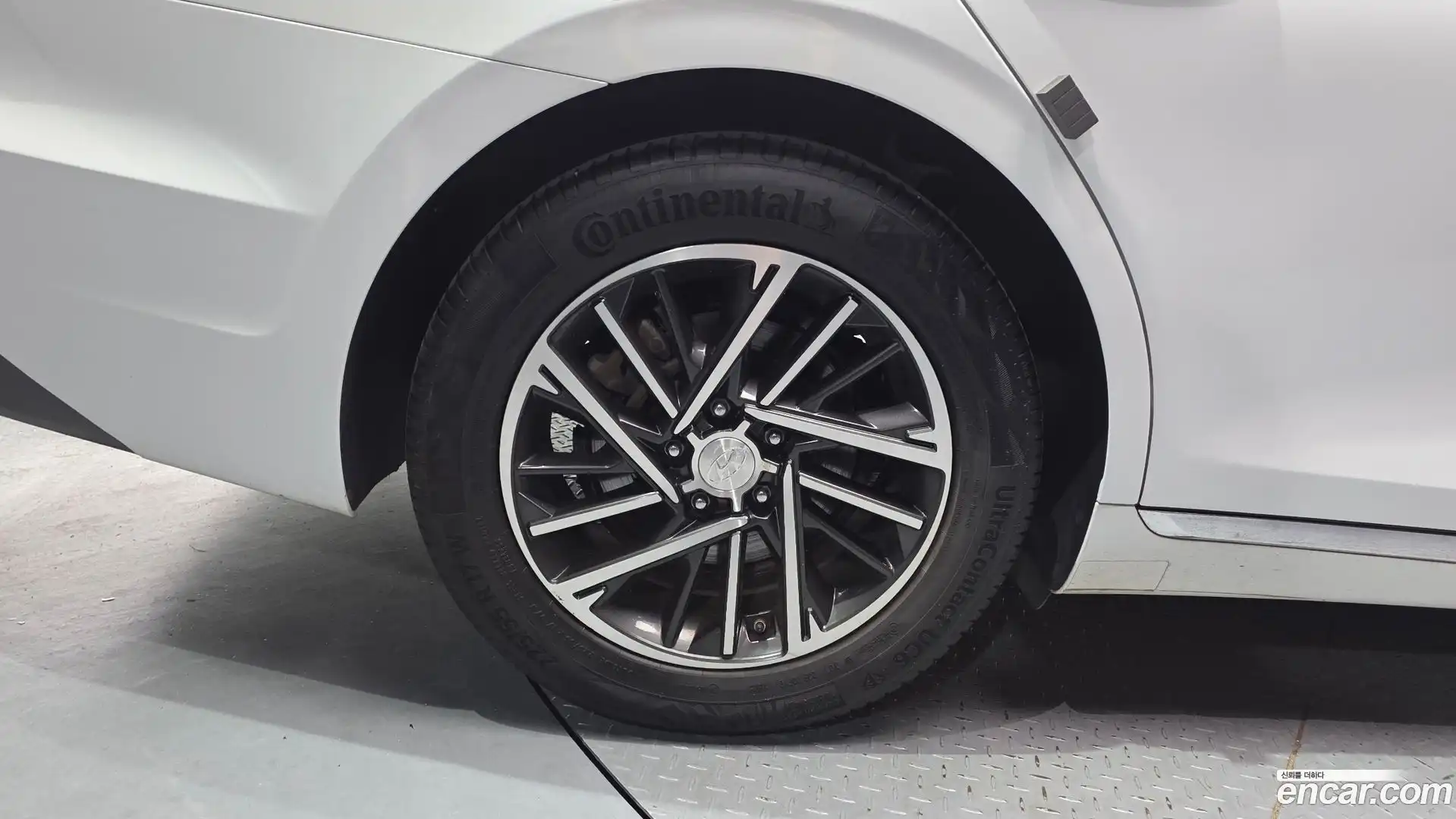 Grandeur Hyundai 2021.3-OUTER-005