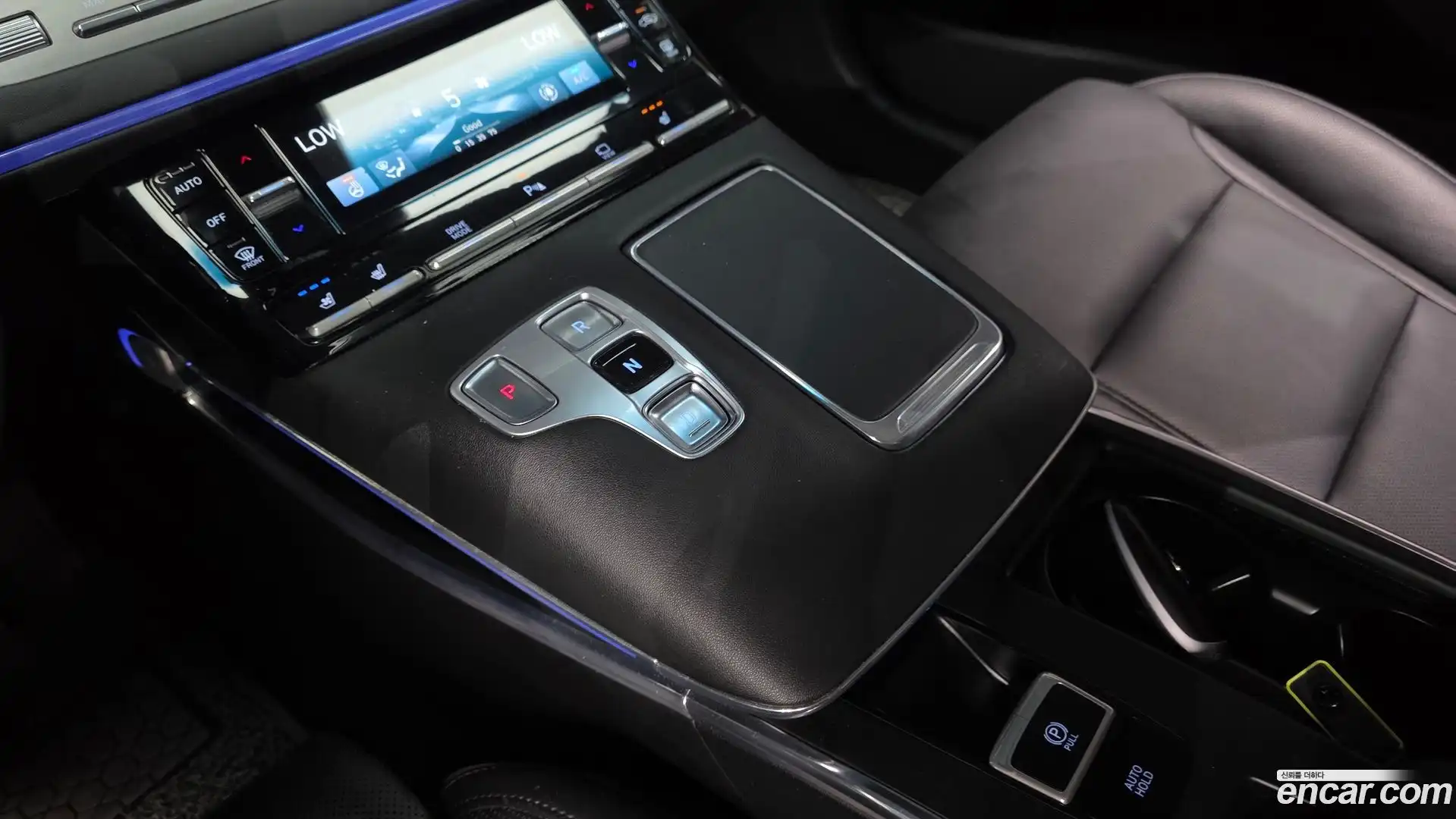 Grandeur Hyundai 2021.3-INNER-009