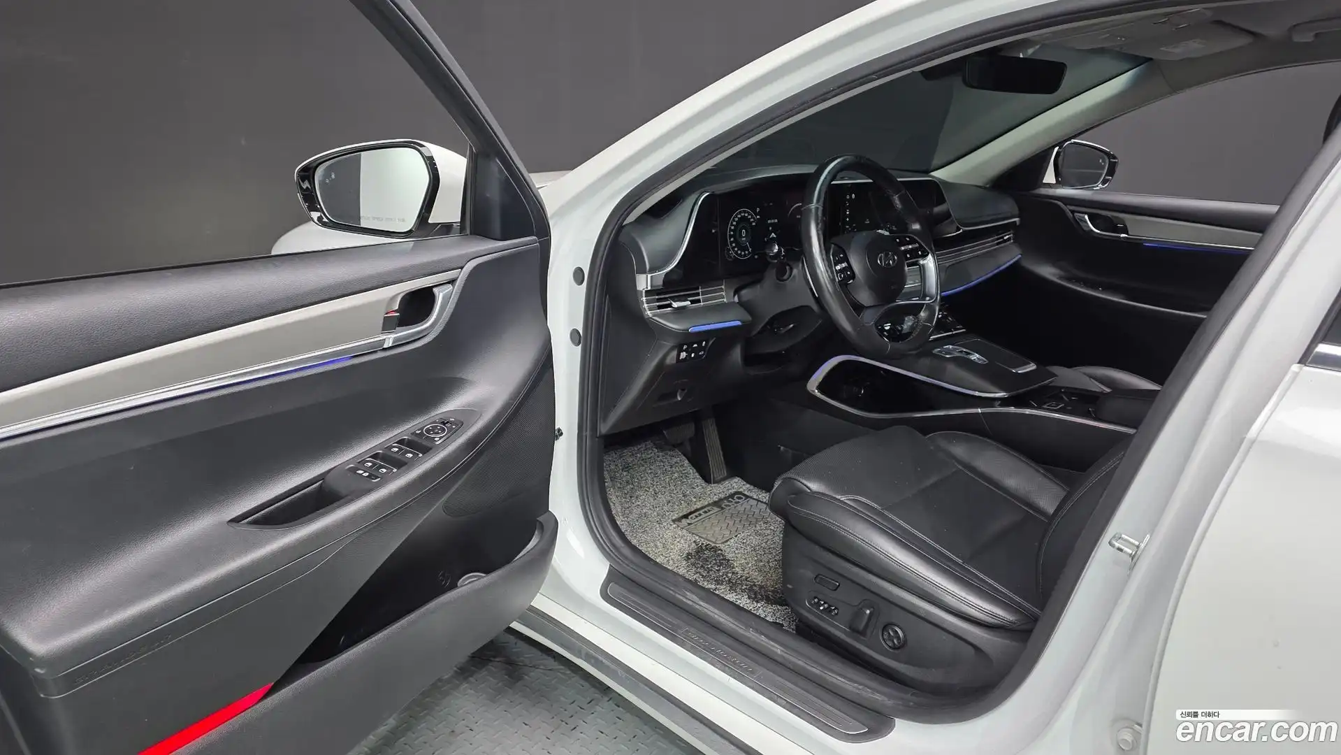 Grandeur Hyundai 2021.3-INNER-010