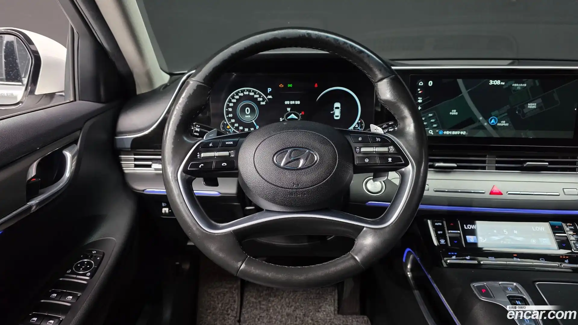 Grandeur Hyundai 2021.3-OPTION-017