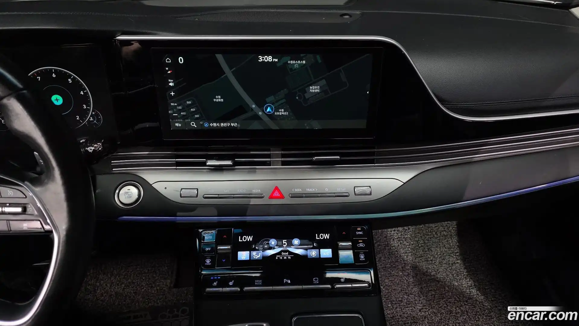 Grandeur Hyundai 2021.3-OPTION-018