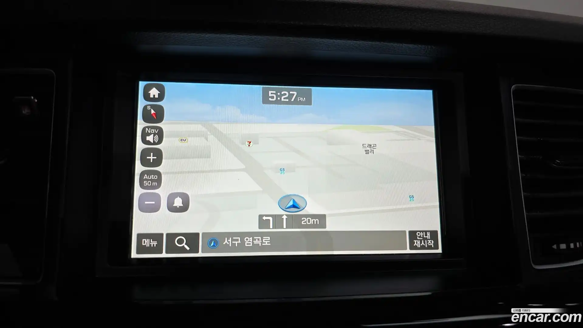G80 Genesis 2016.8-OPTION-019