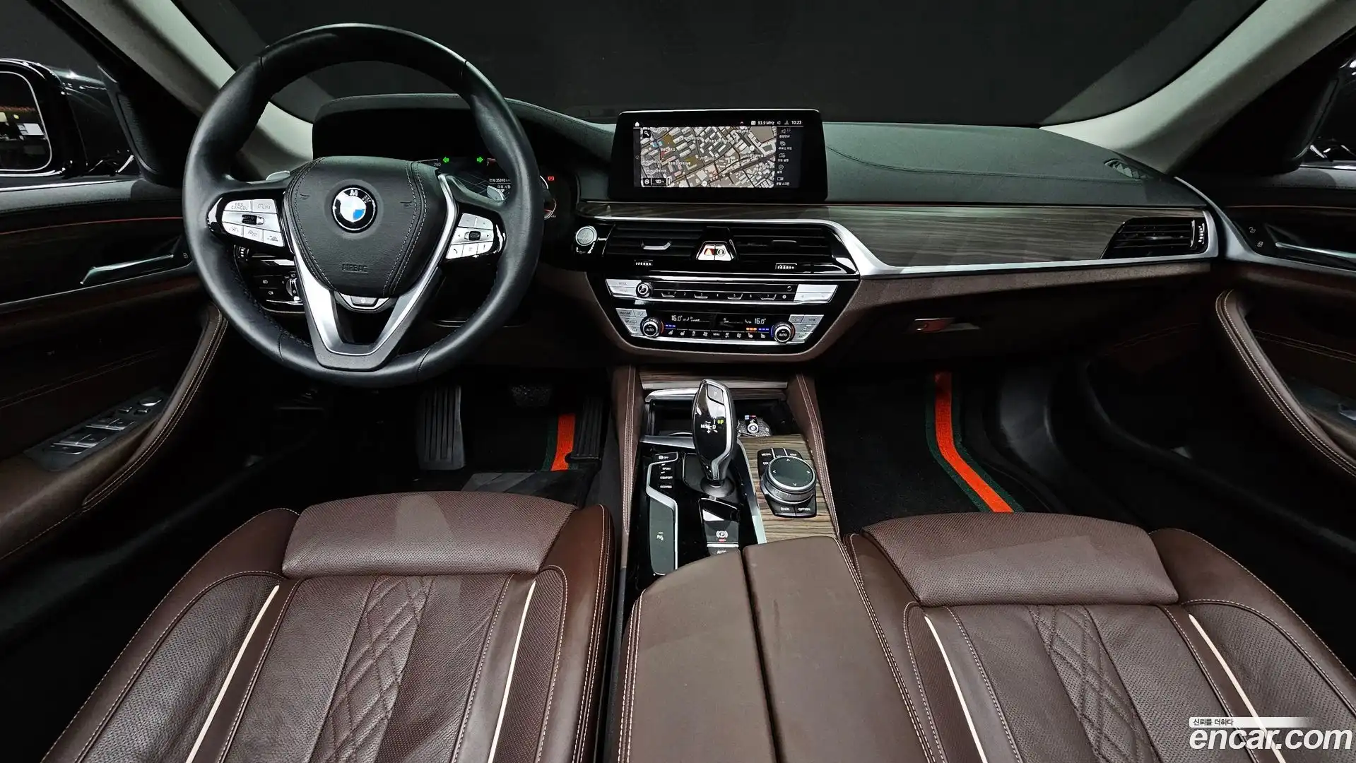 5-Series BMW 2020.3-INNER-007