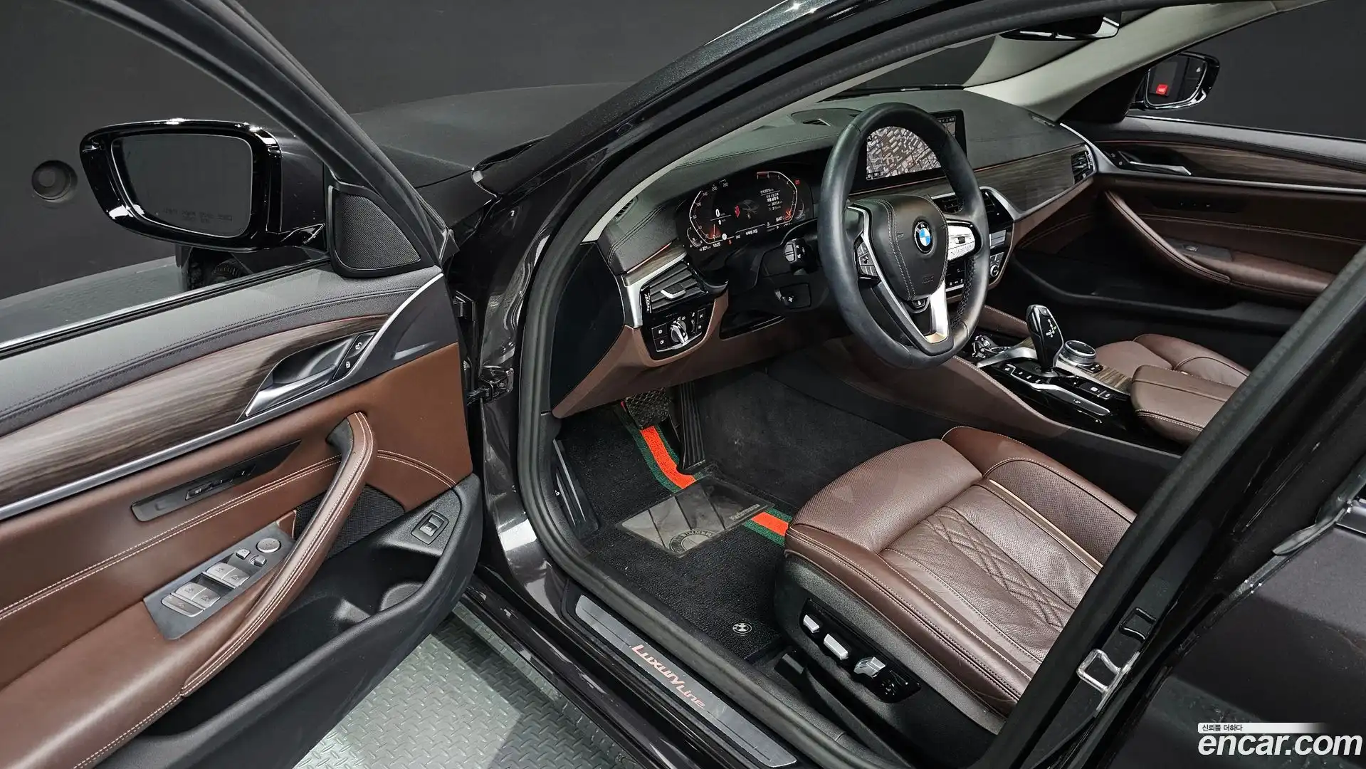5-Series BMW 2020.3-INNER-010
