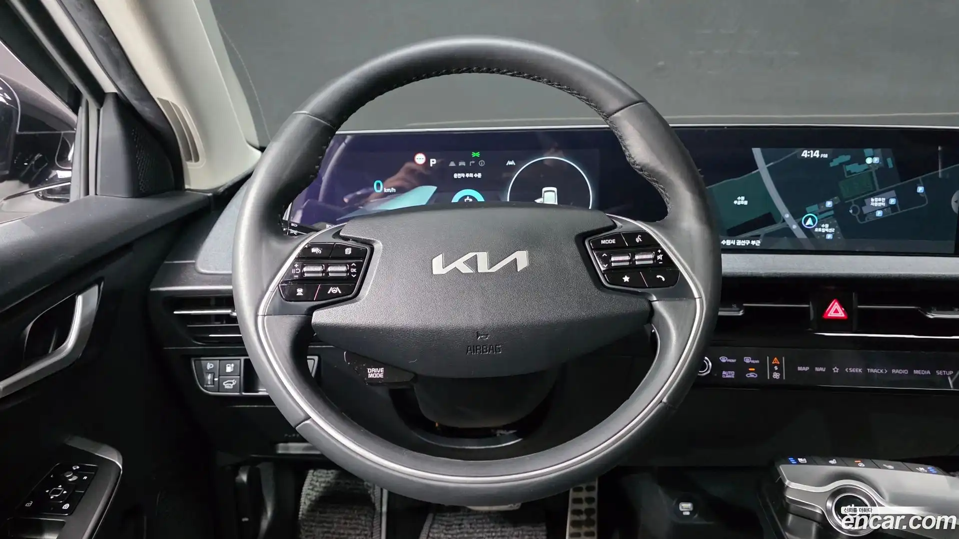 EV6 Kia 2021.10-OPTION-018