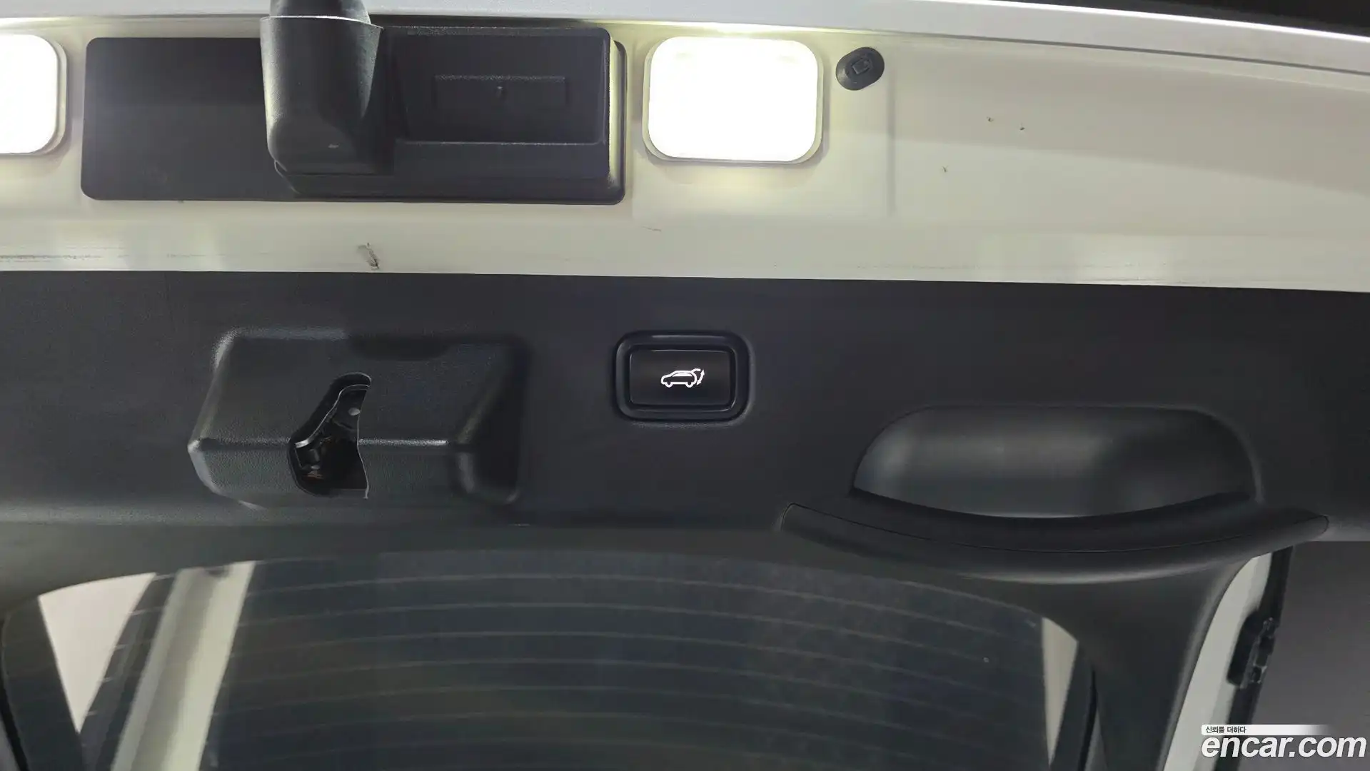 EV6 Kia 2021.10-OPTION-020