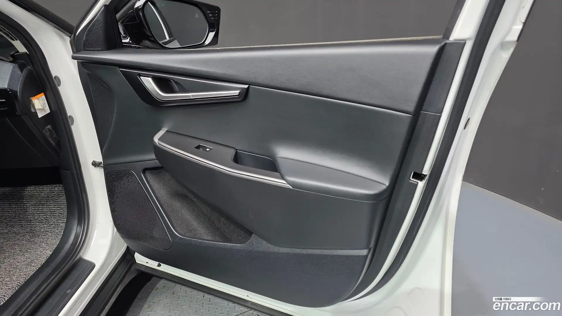EV6 Kia 2021.10-INNER-034