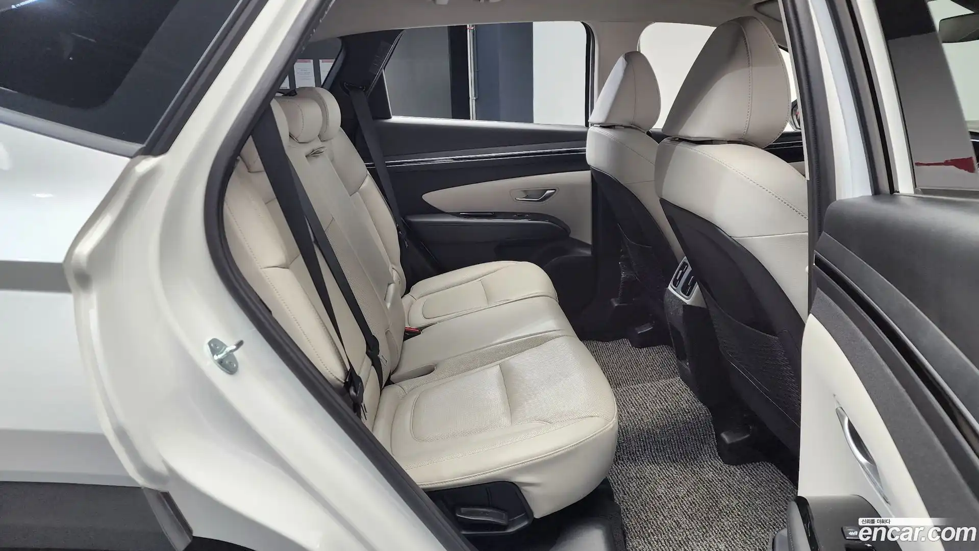 Tucson Hyundai 2023.2-OPTION-015